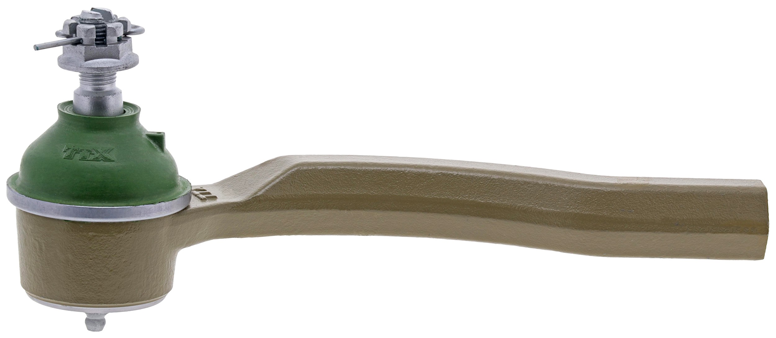 Mevotech TXMS40609 Steering Tie Rod End - Image 4