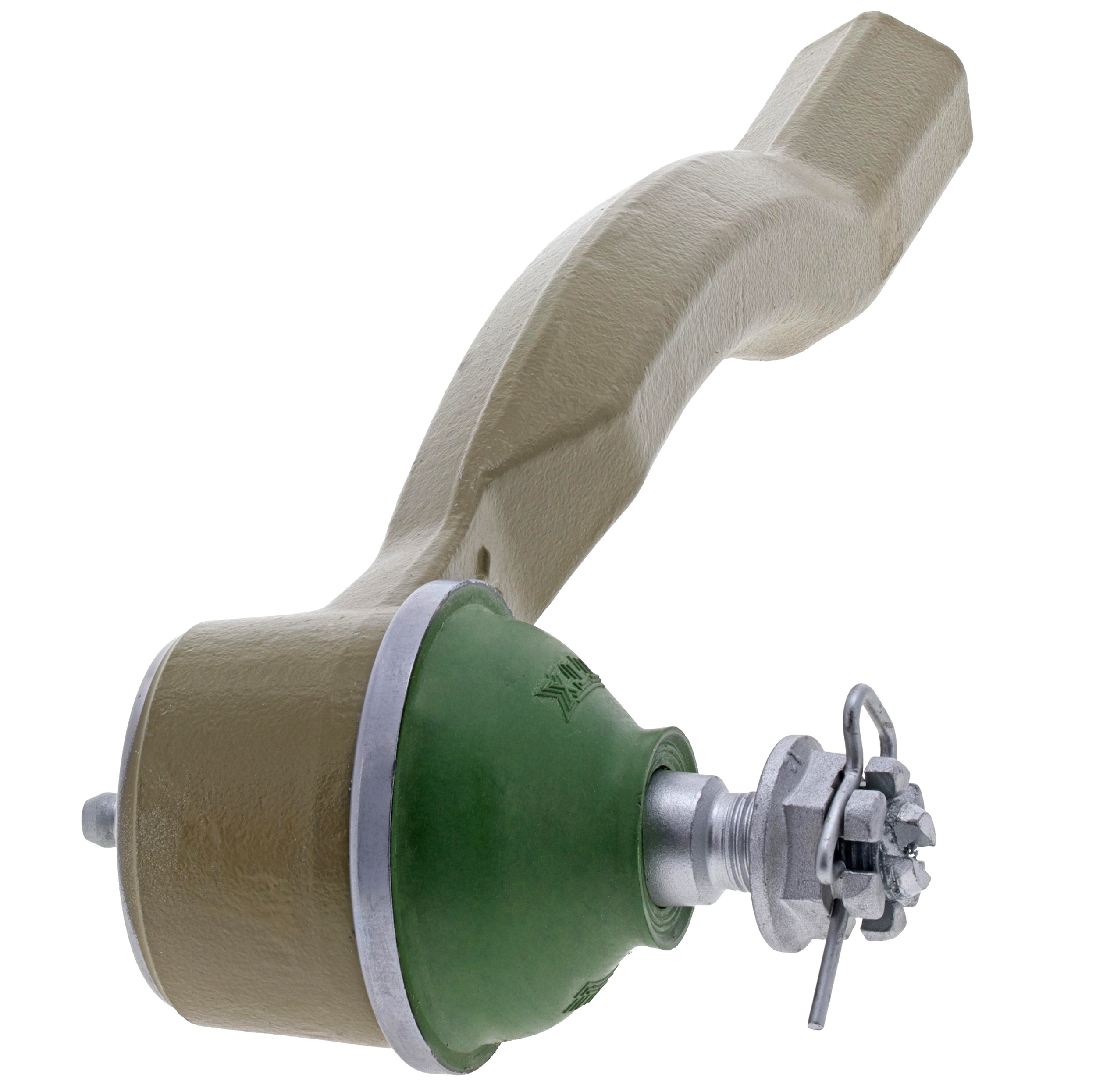 Mevotech TXMS40609 Steering Tie Rod End - Image 6
