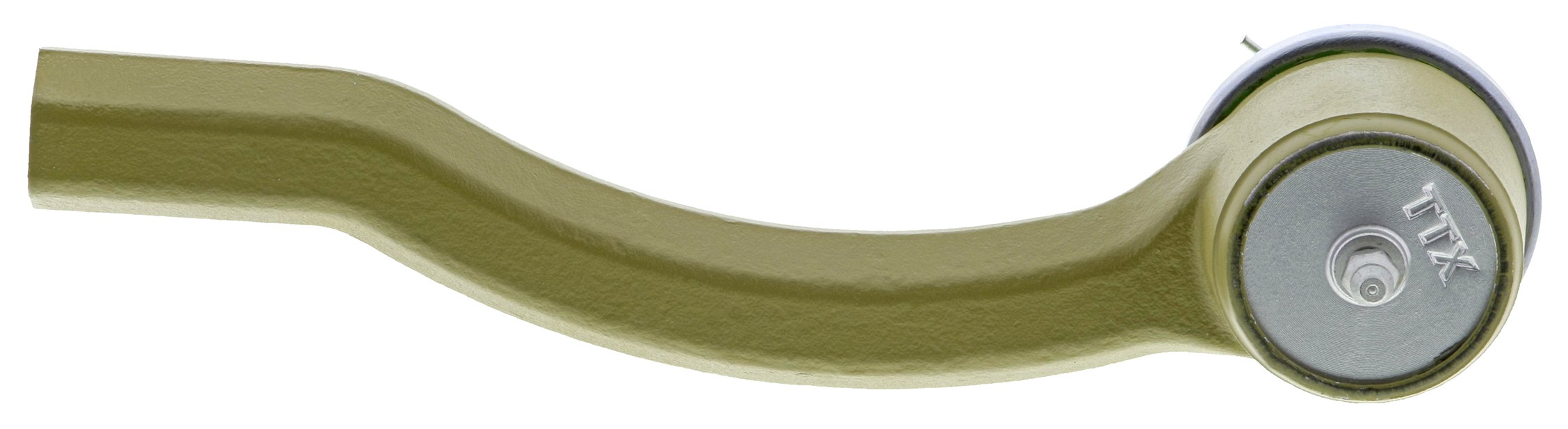 Mevotech TXMS40610 Steering Tie Rod End - Image 2