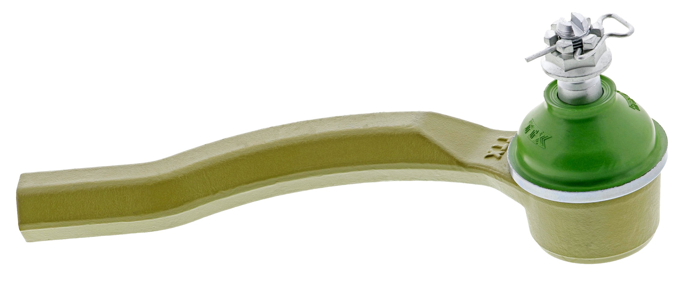 Mevotech TXMS40610 Steering Tie Rod End - Image 4