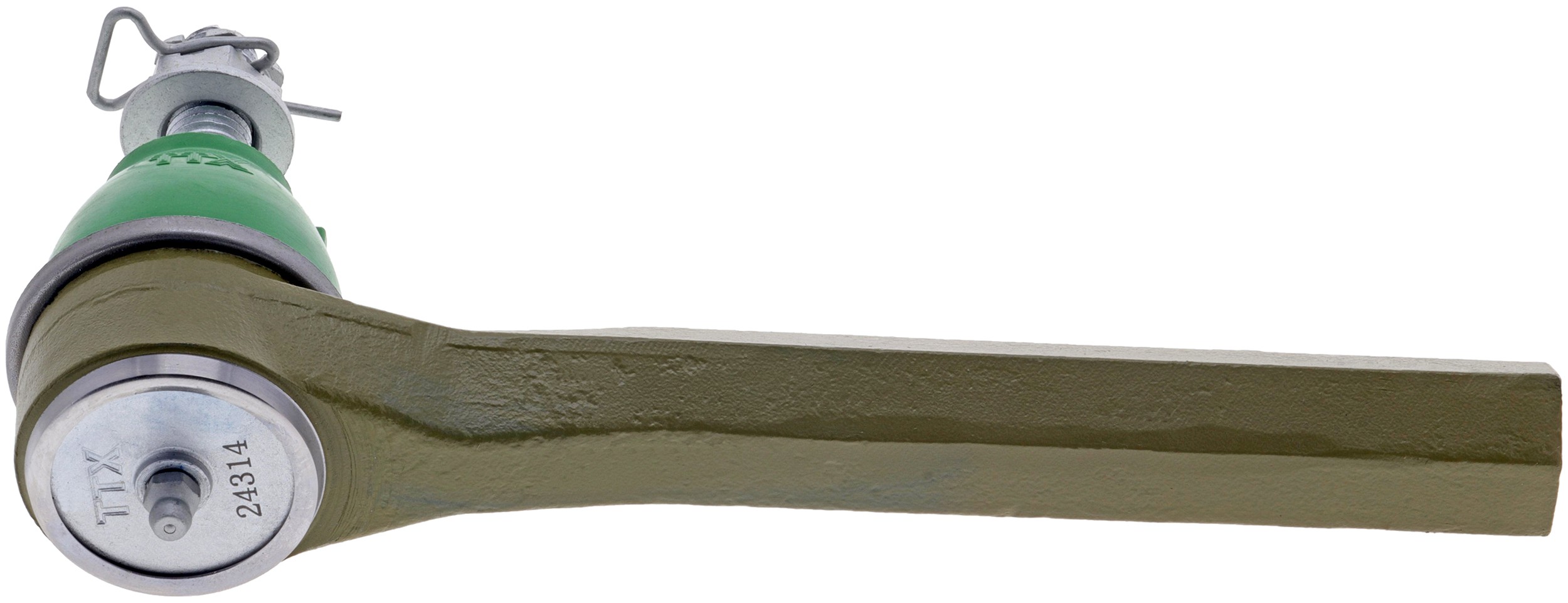 Mevotech TXMS406110 Steering Tie Rod End - Image 2