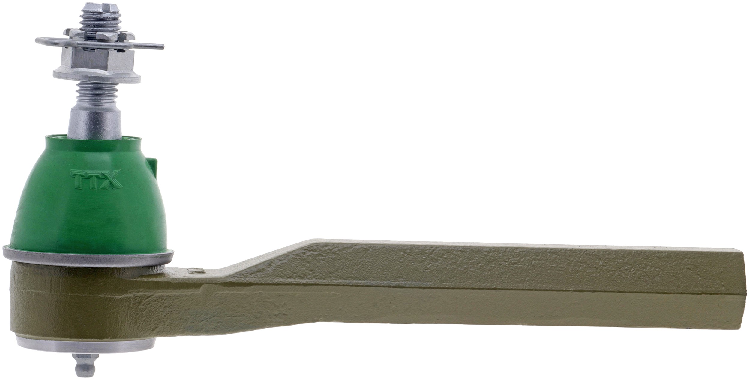 Mevotech TXMS406110 Steering Tie Rod End - Image 4