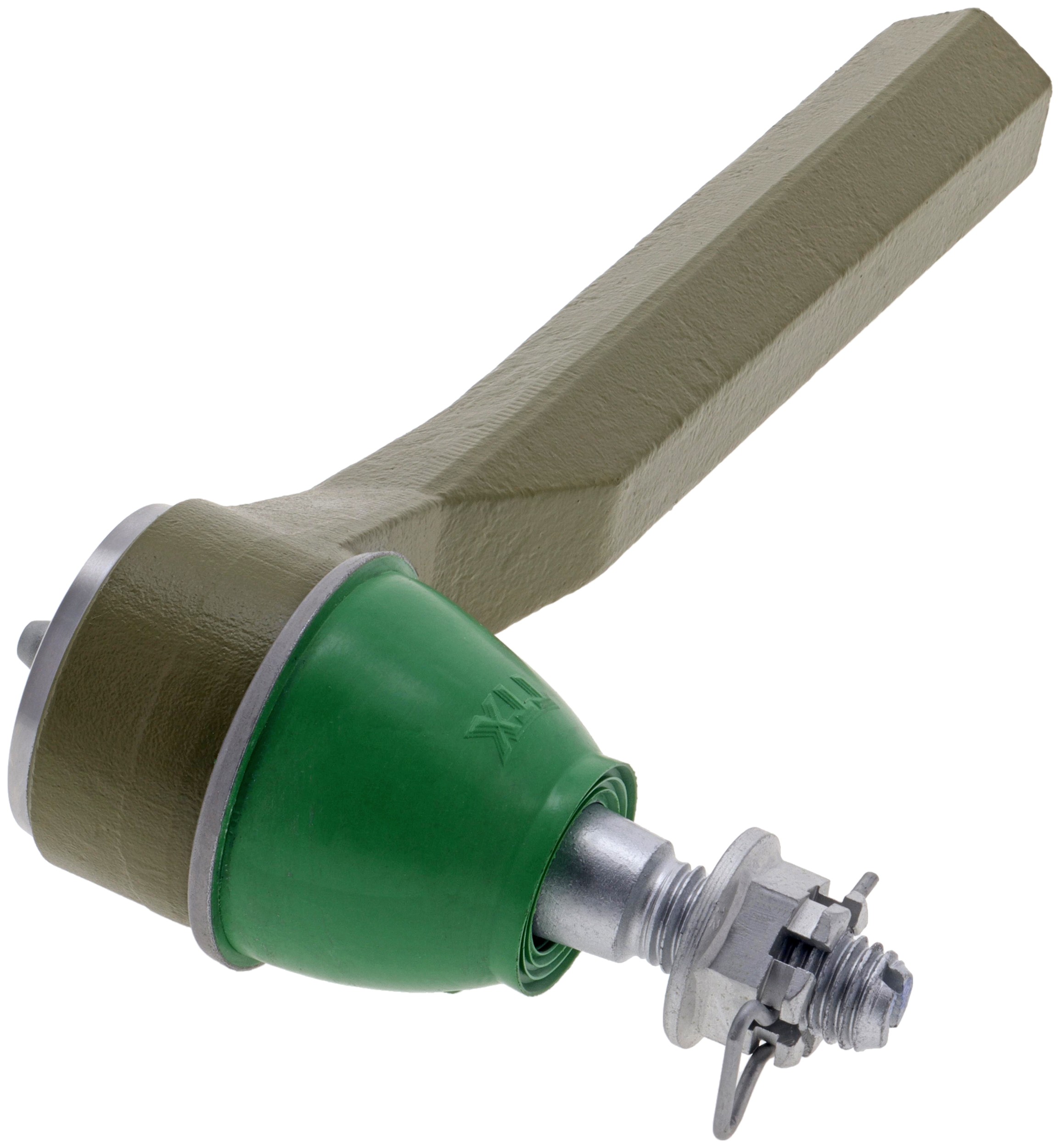 Mevotech TXMS406110 Steering Tie Rod End - Image 6