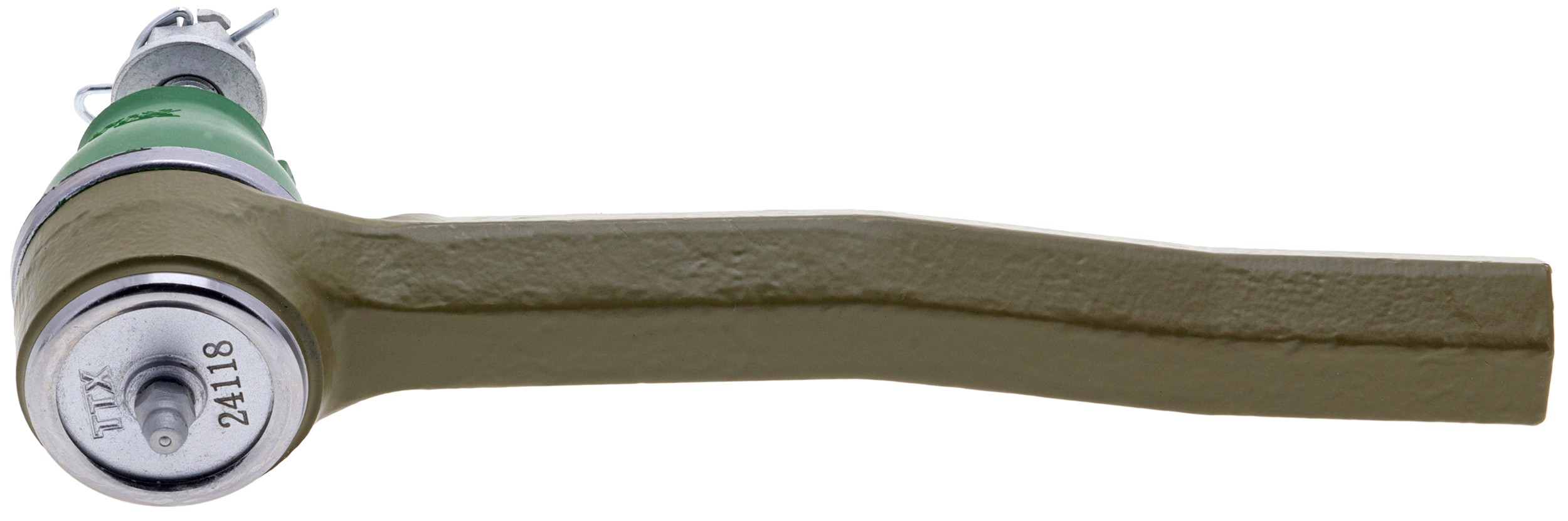 Mevotech TXMS406112 Steering Tie Rod End - Image 2