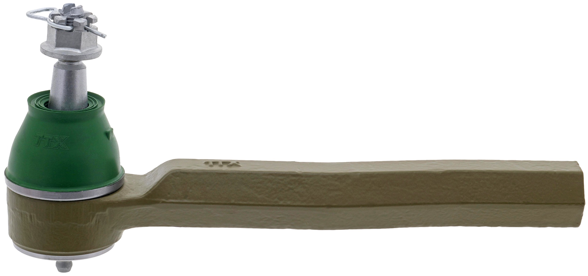 Mevotech TXMS406112 Steering Tie Rod End - Image 4