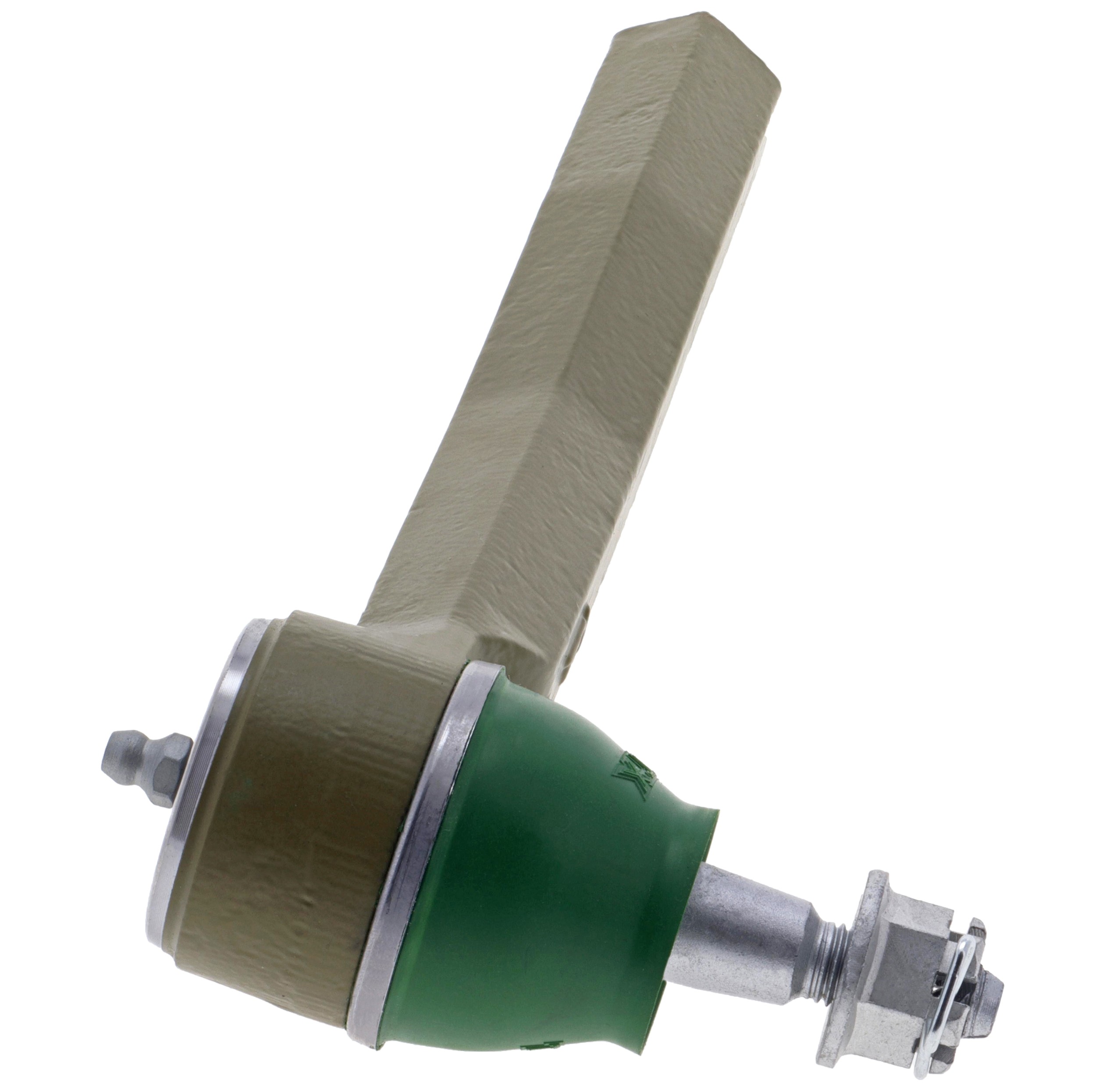 Mevotech TXMS406112 Steering Tie Rod End - Image 6