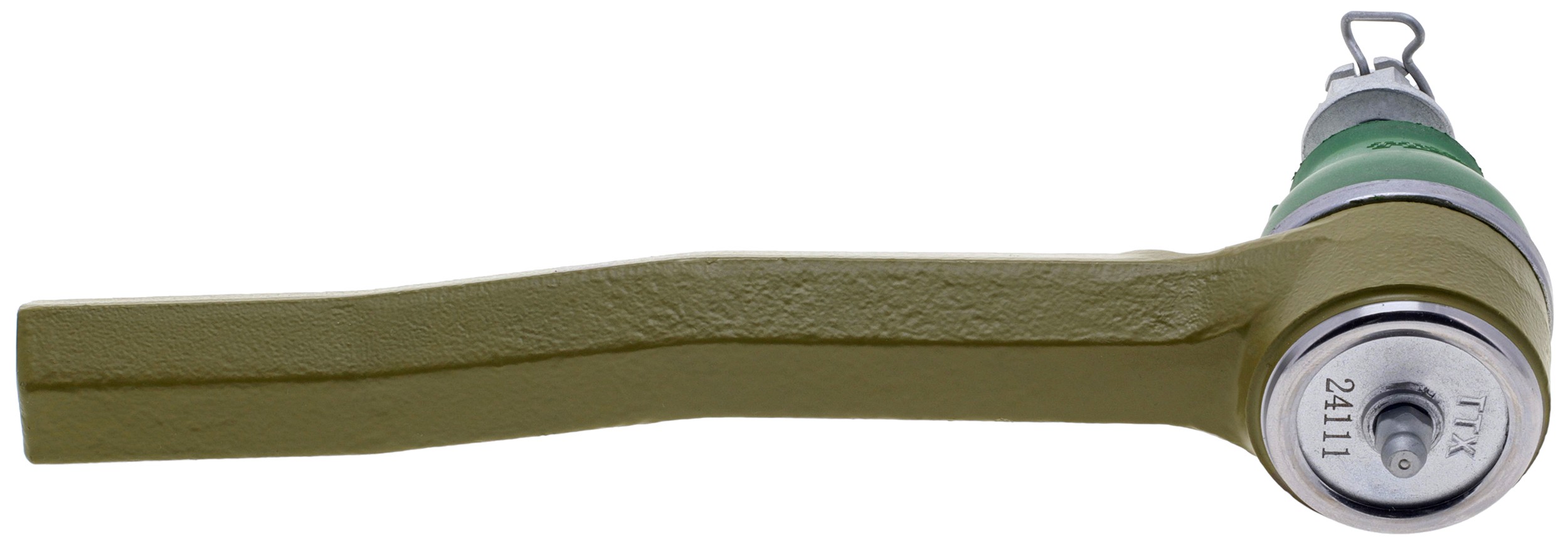 Mevotech TXMS406113 Steering Tie Rod End - Image 2