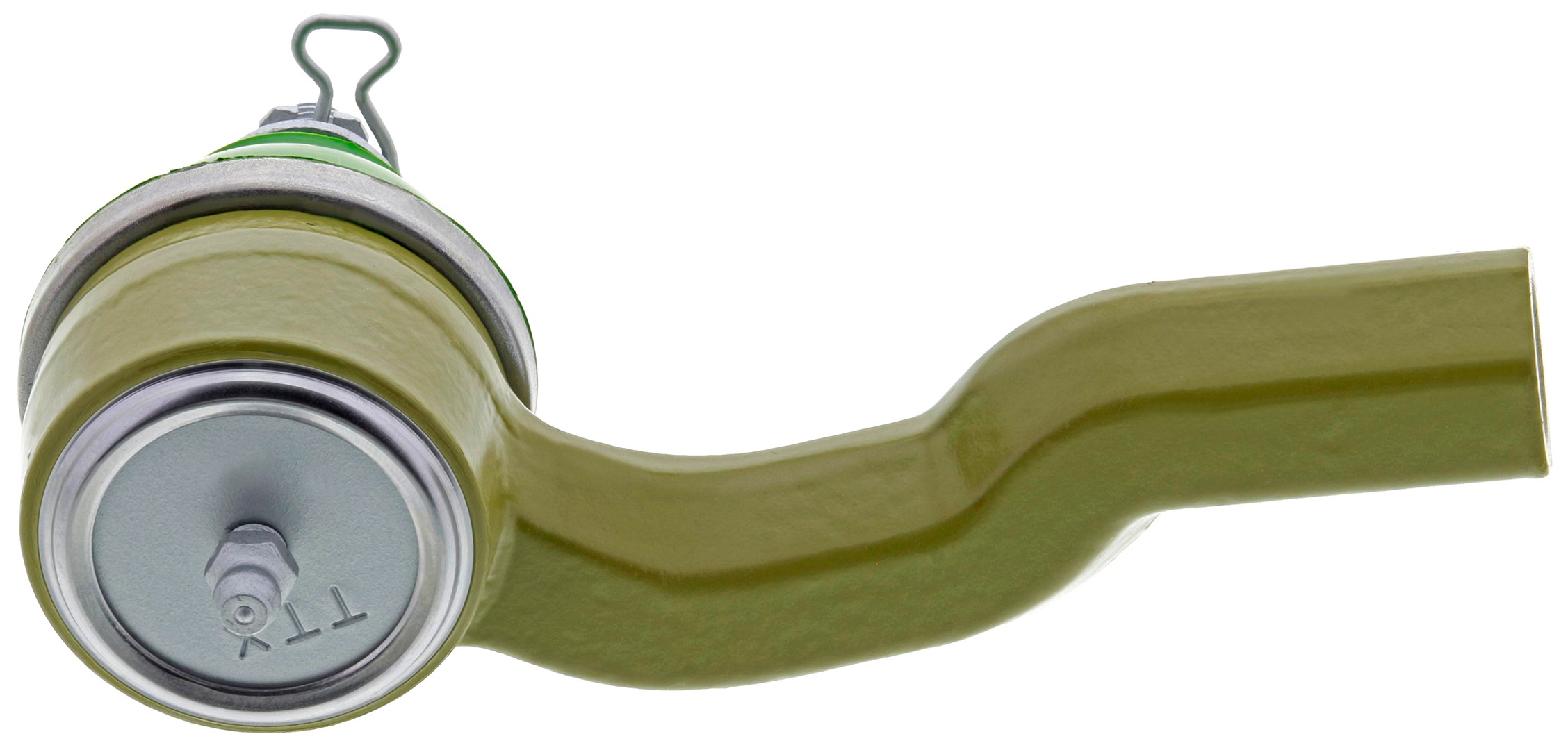 Mevotech TXMS406114 Steering Tie Rod End - Image 2