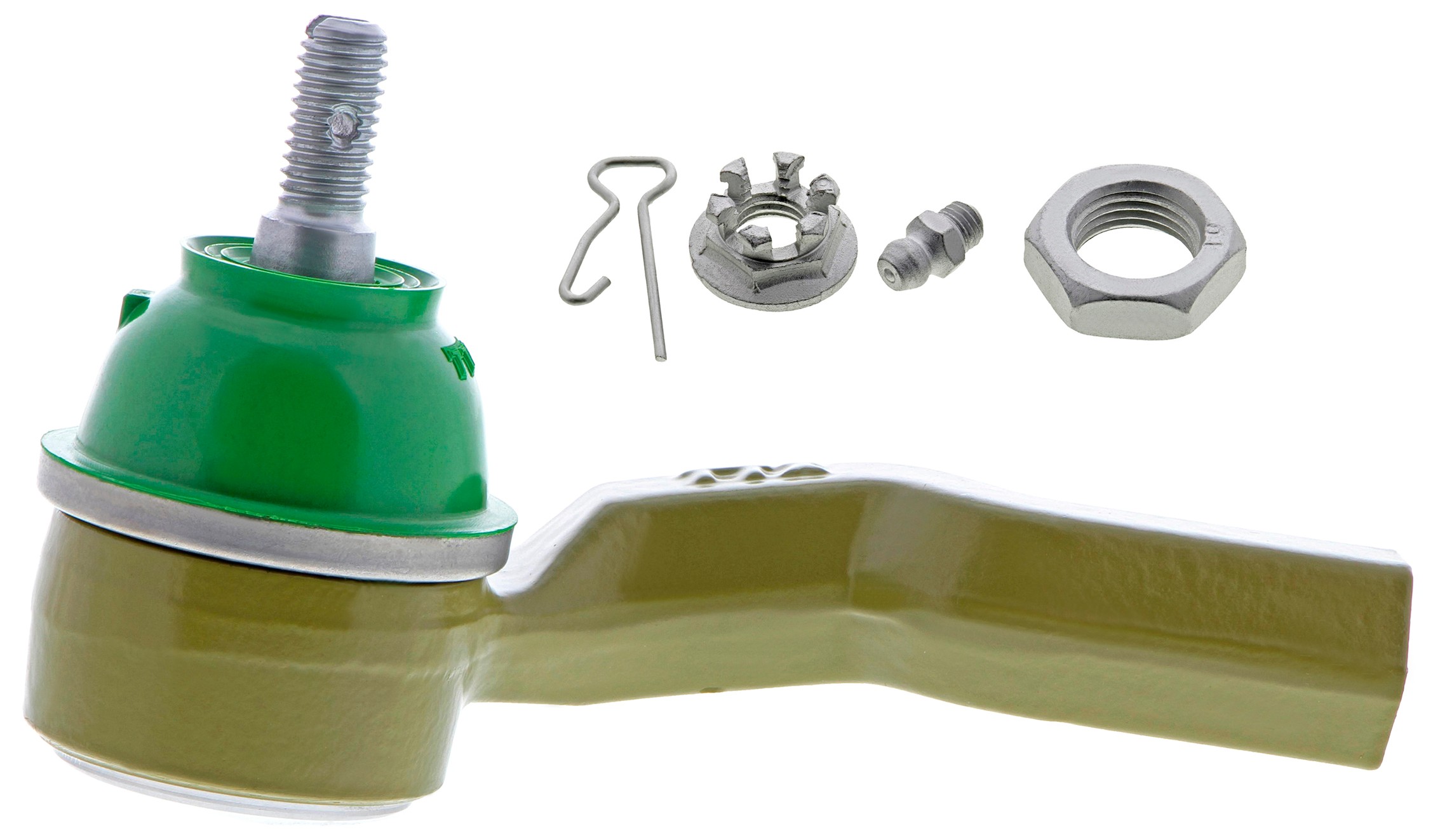 Mevotech TXMS406114 Steering Tie Rod End - Image 3