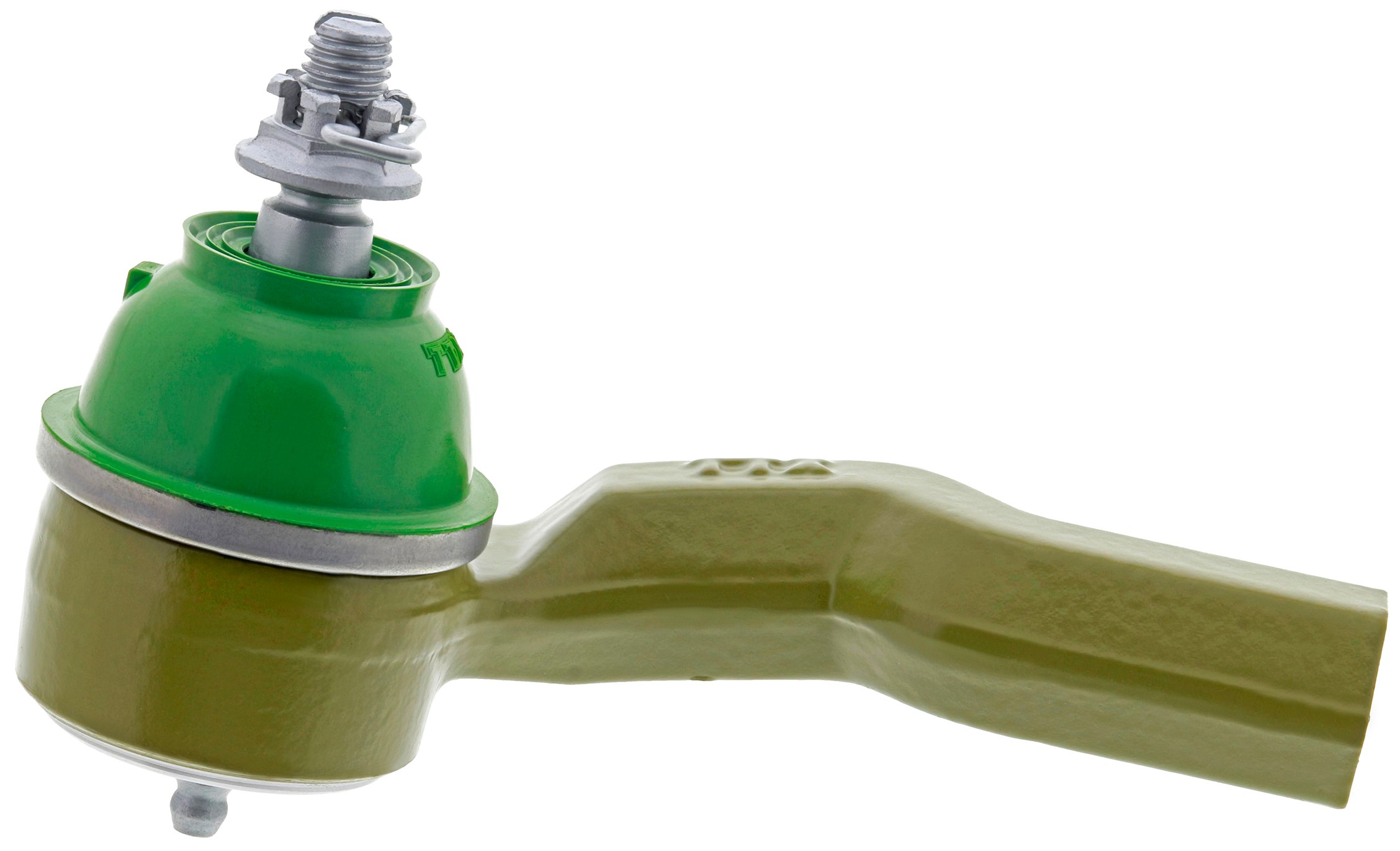 Mevotech TXMS406114 Steering Tie Rod End - Image 4
