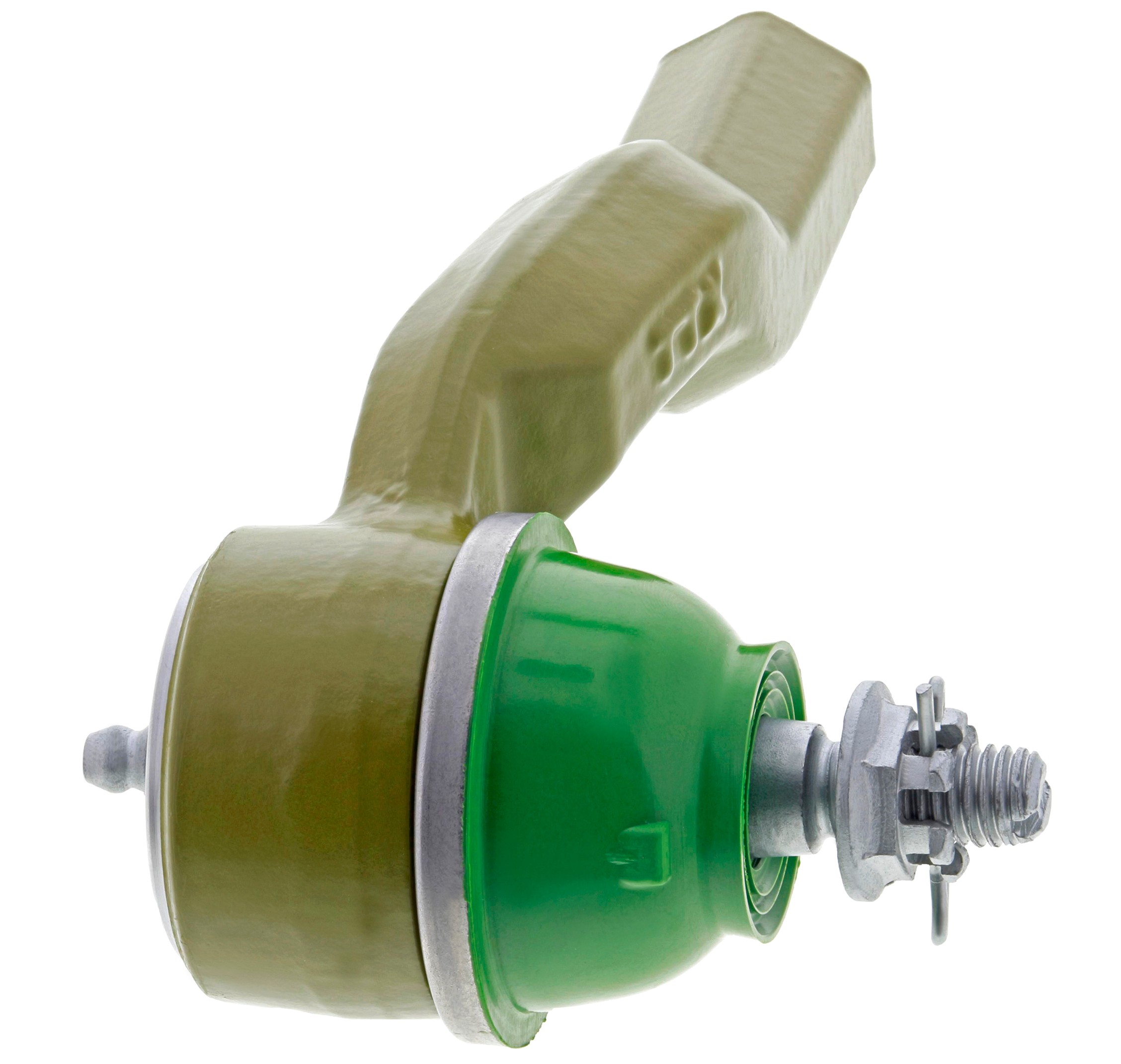 Mevotech TXMS406114 Steering Tie Rod End - Image 6
