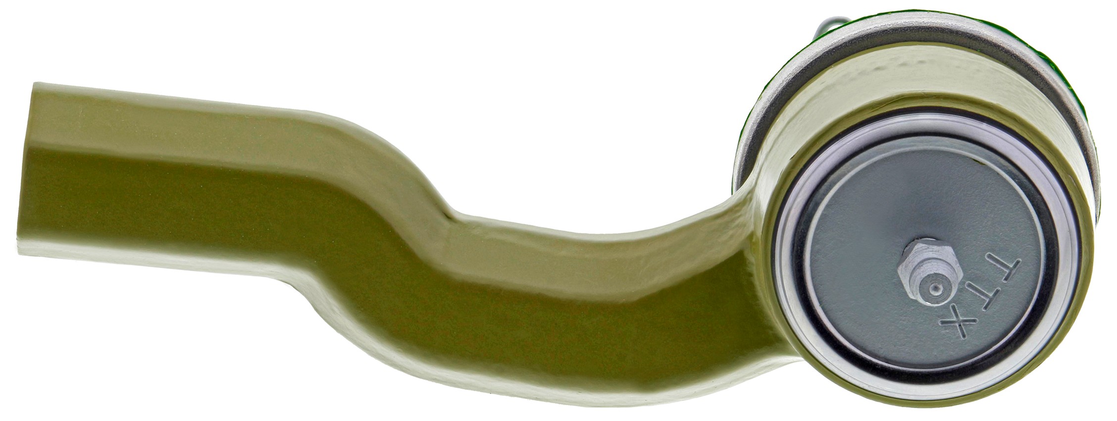 Mevotech TXMS406115 Steering Tie Rod End - Image 2