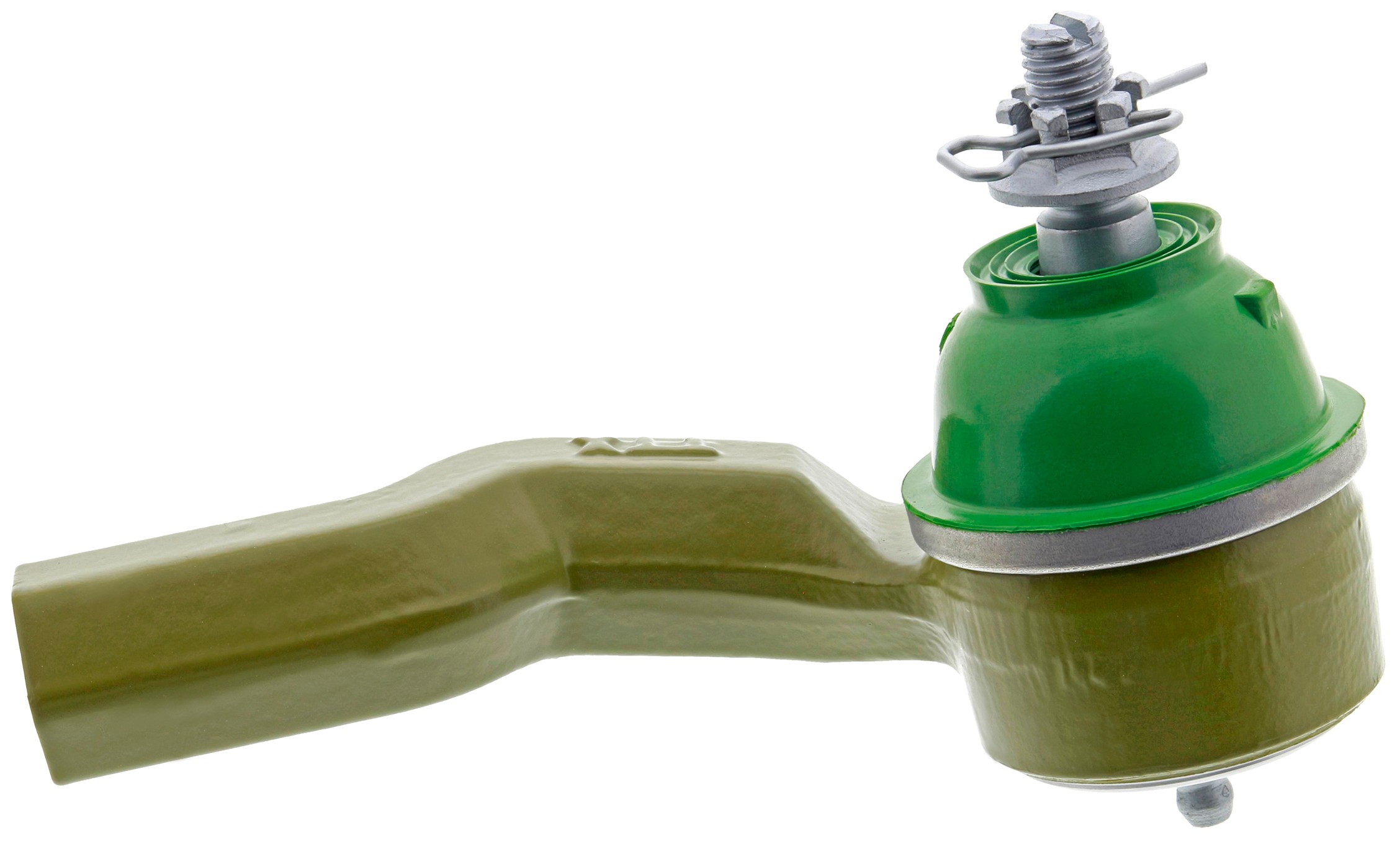 Mevotech TXMS406115 Steering Tie Rod End - Image 4