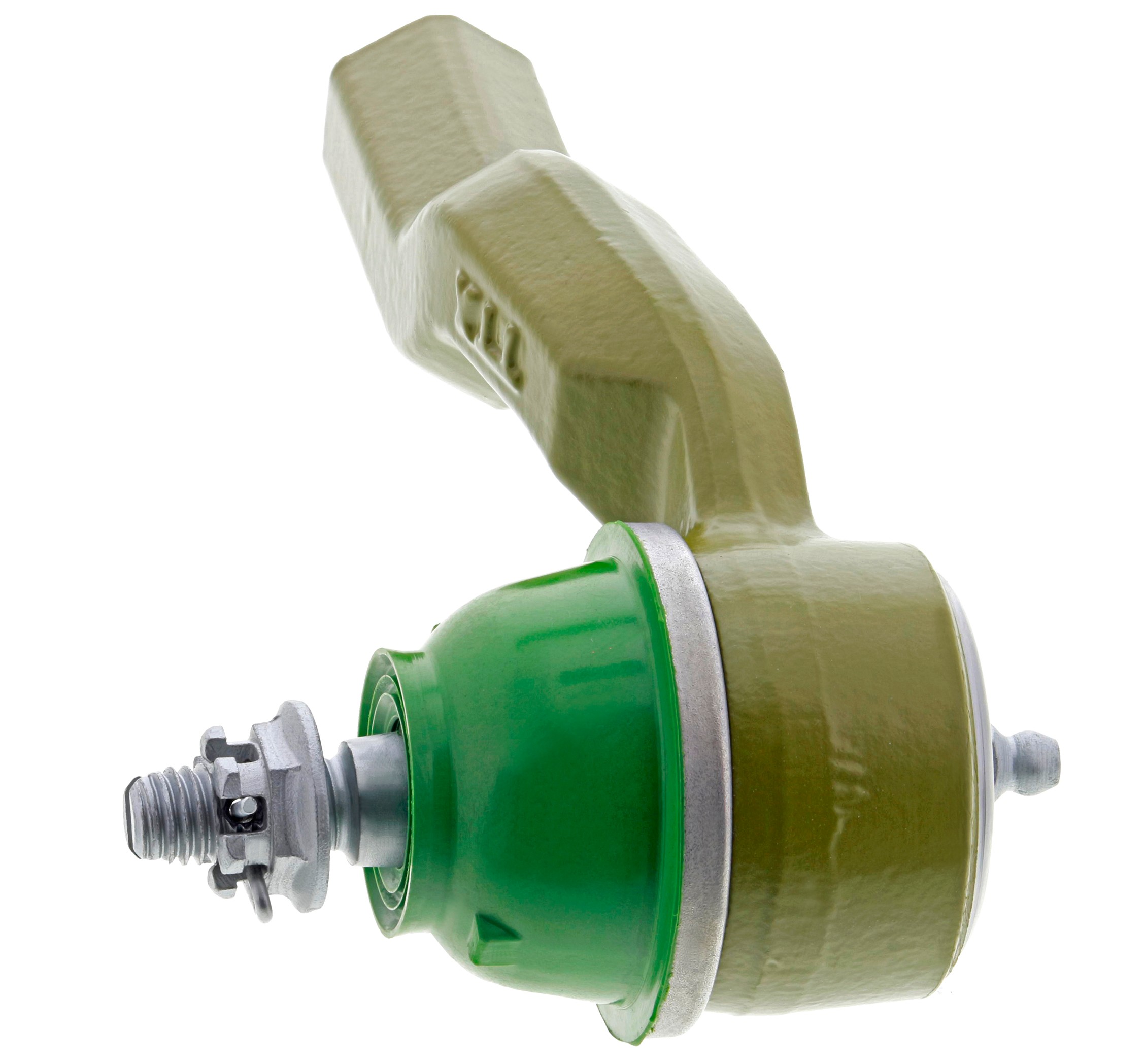 Mevotech TXMS406115 Steering Tie Rod End - Image 6