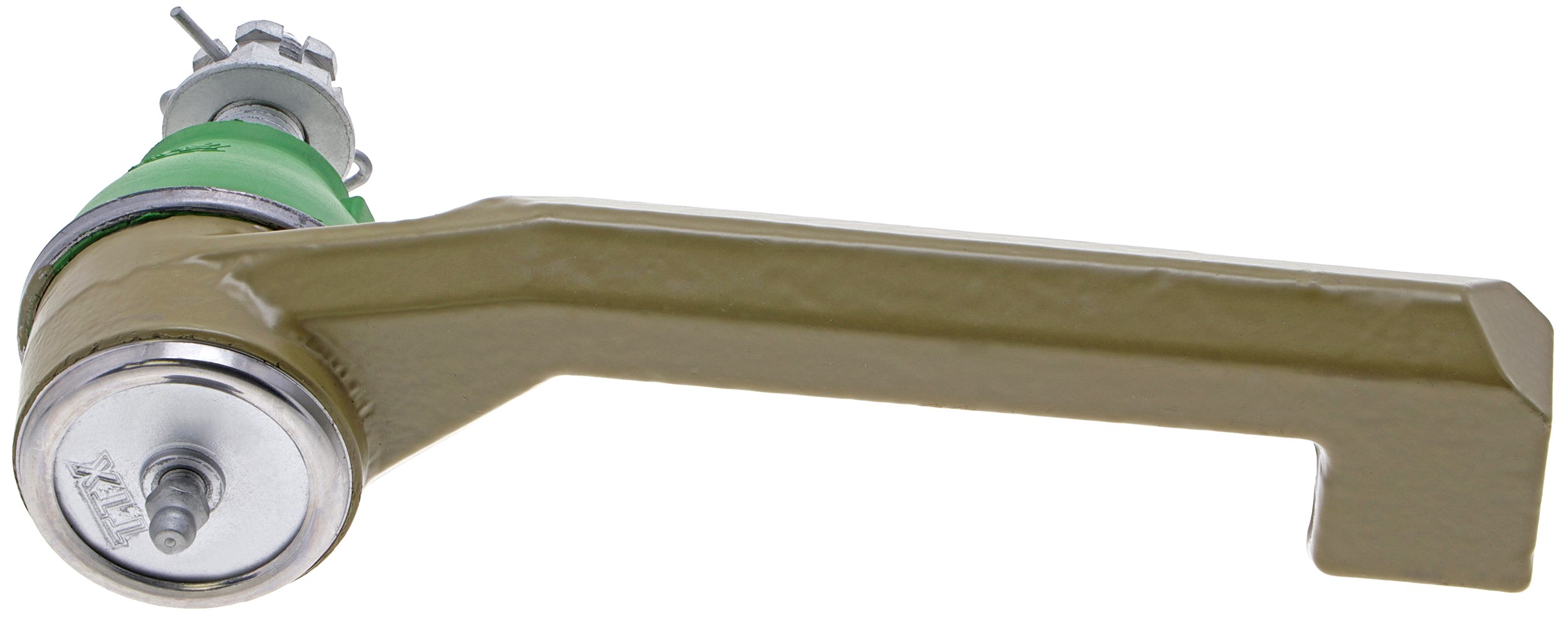 Mevotech TXMS406133 Steering Tie Rod End - Image 2