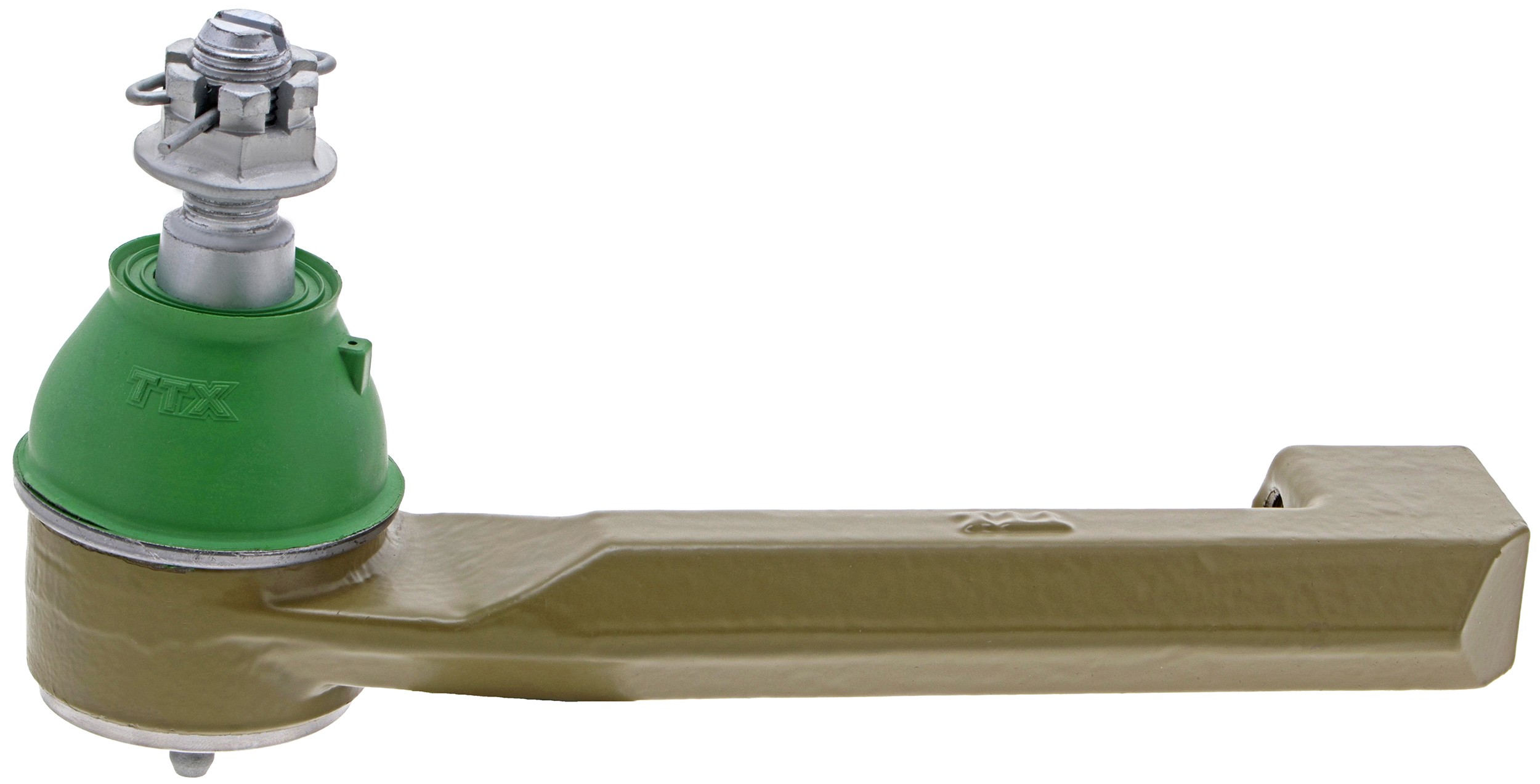 Mevotech TXMS406133 Steering Tie Rod End - Image 4