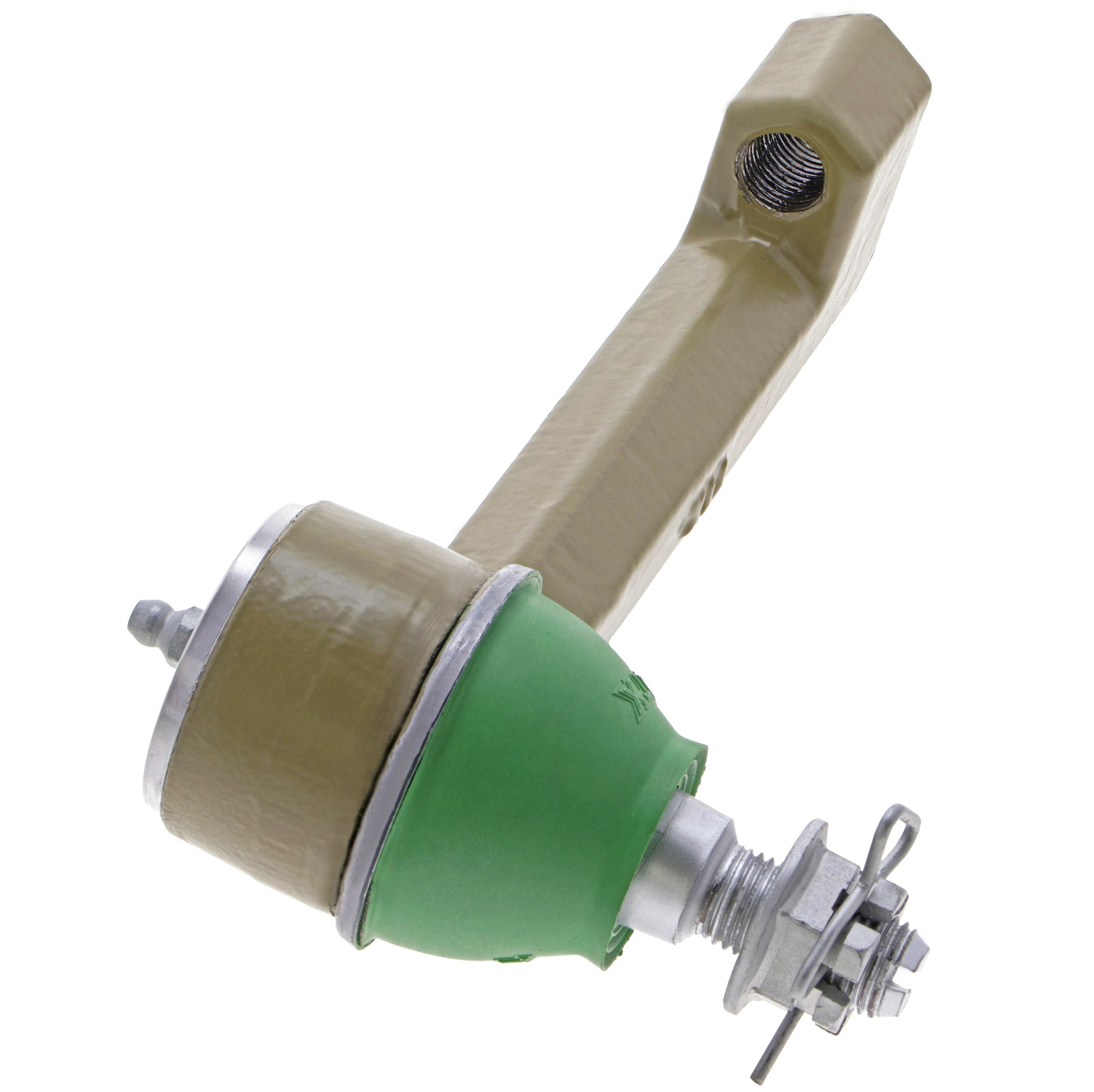 Mevotech TXMS406133 Steering Tie Rod End - Image 6