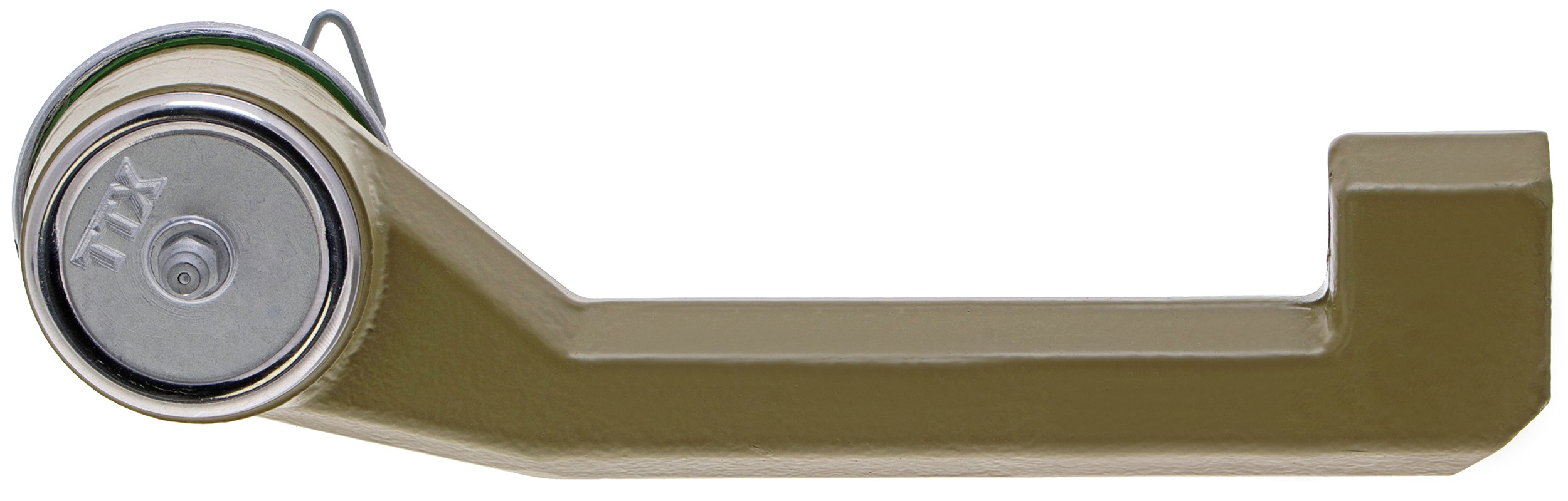 Mevotech TXMS406134 Steering Tie Rod End - Image 2