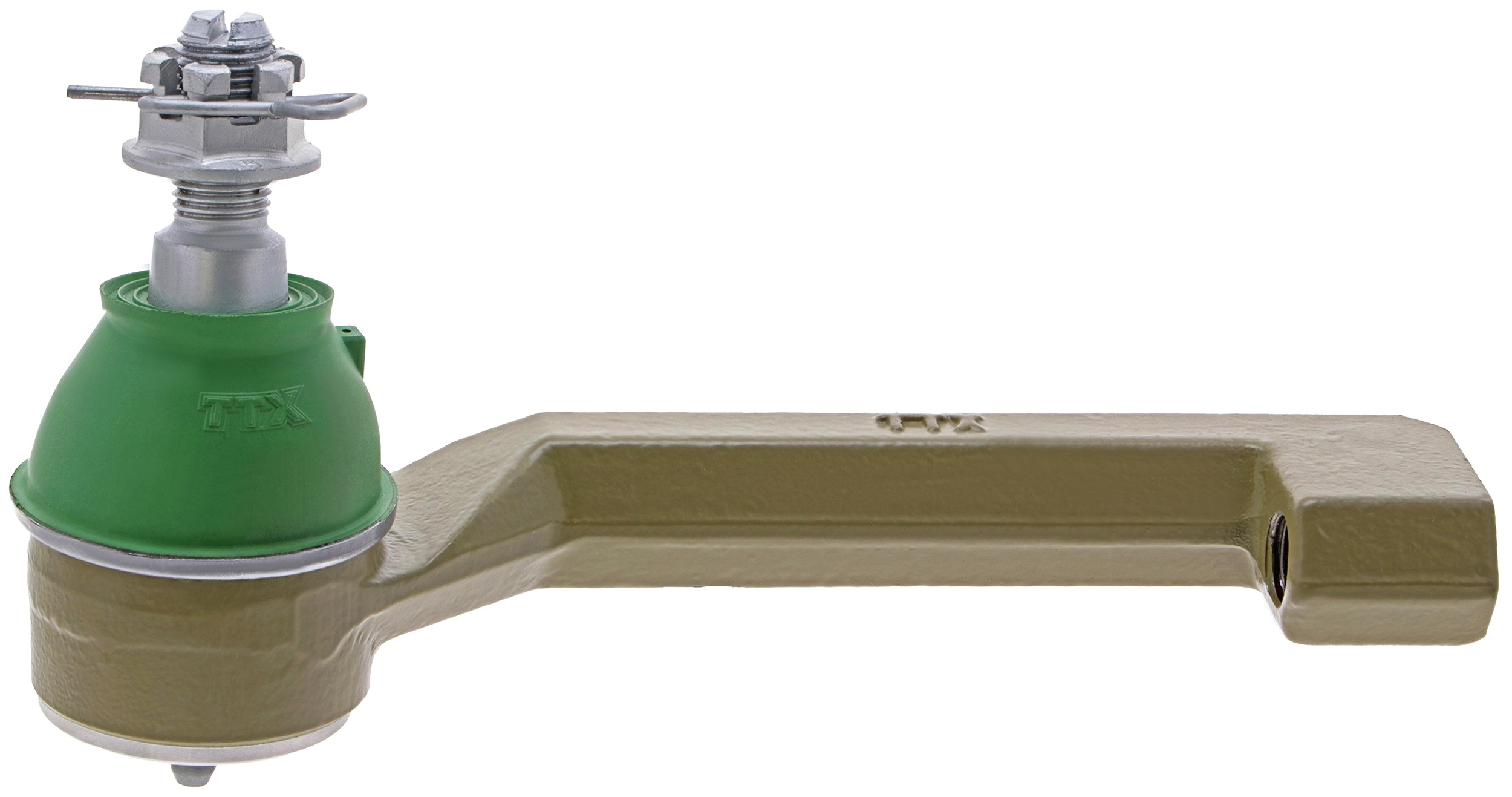 Mevotech TXMS406134 Steering Tie Rod End - Image 4
