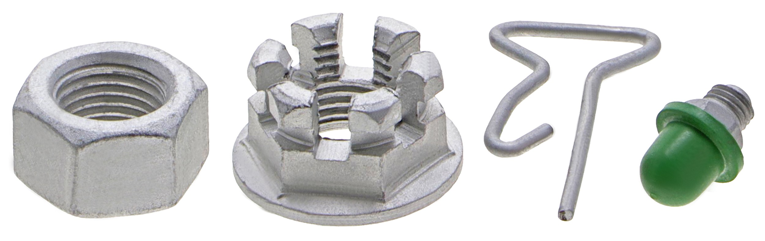 Mevotech TXMS406134 Steering Tie Rod End - Image 5