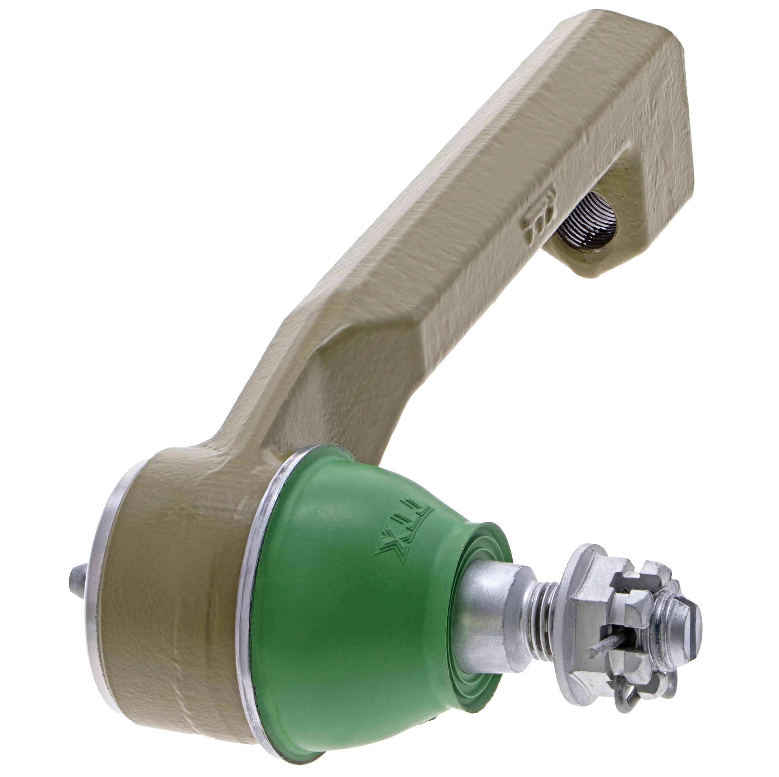 Mevotech TXMS406134 Steering Tie Rod End - Image 6