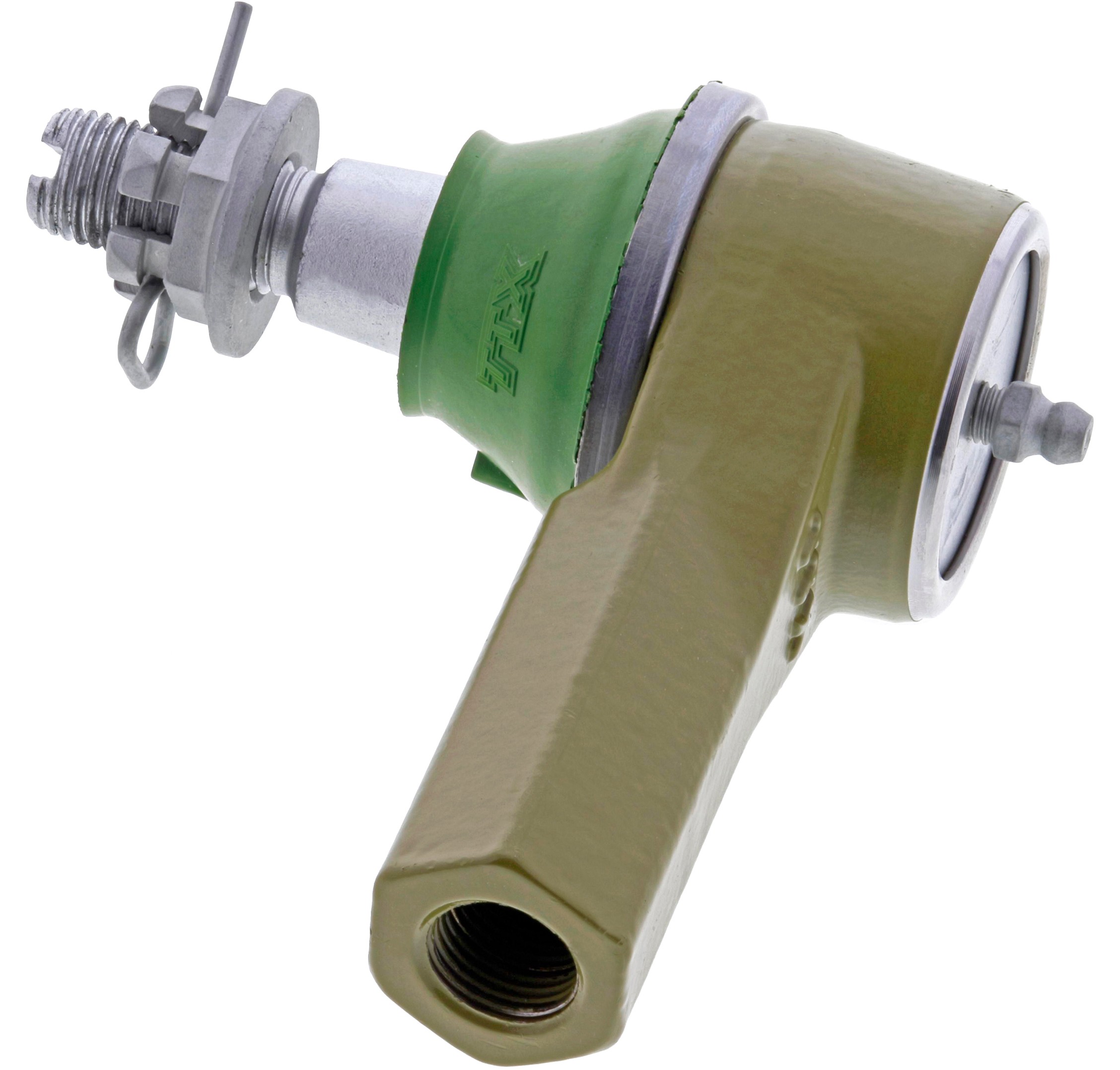 Mevotech TXMS406139 Steering Tie Rod End