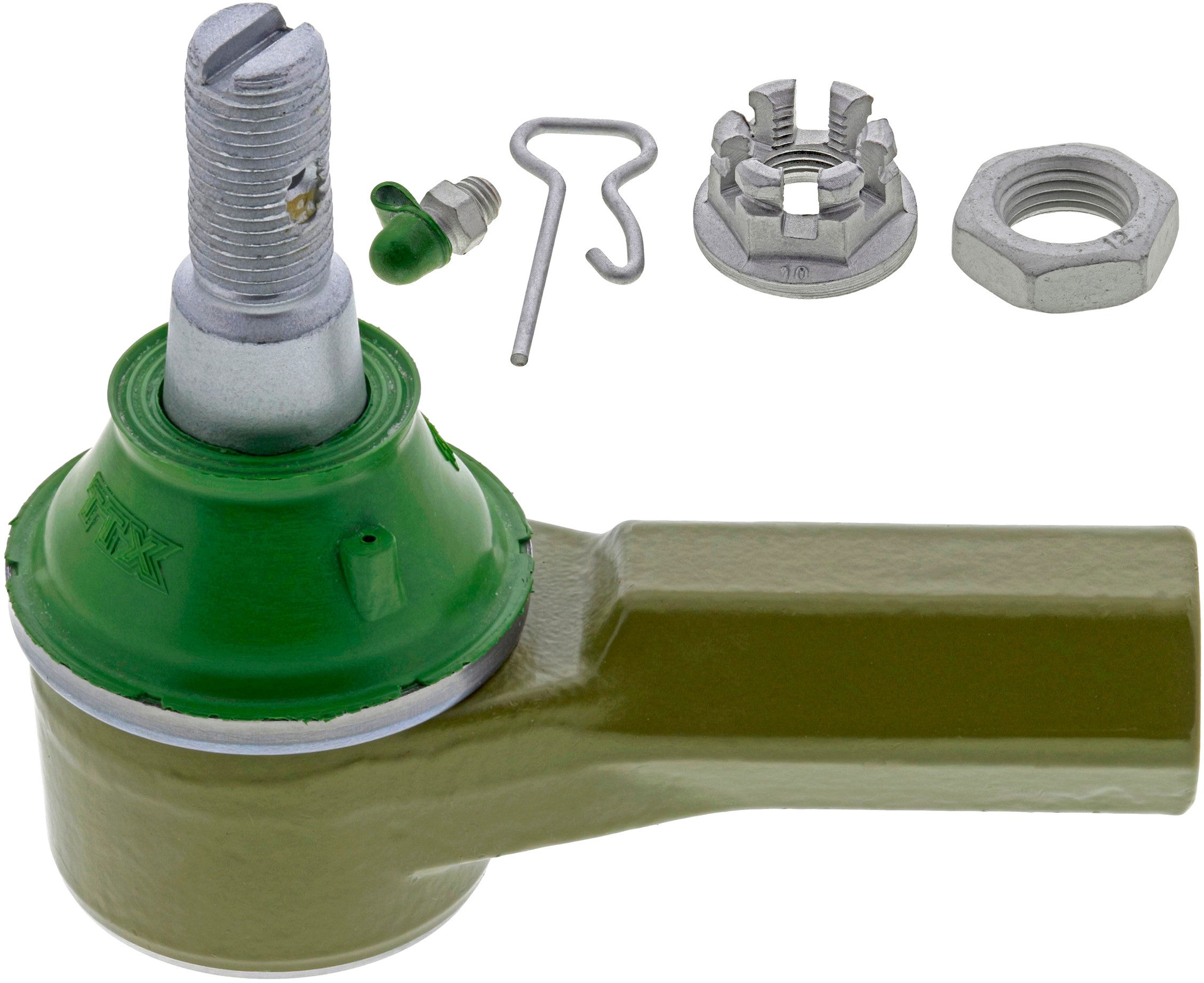 Mevotech TXMS406139 Steering Tie Rod End - Image 3