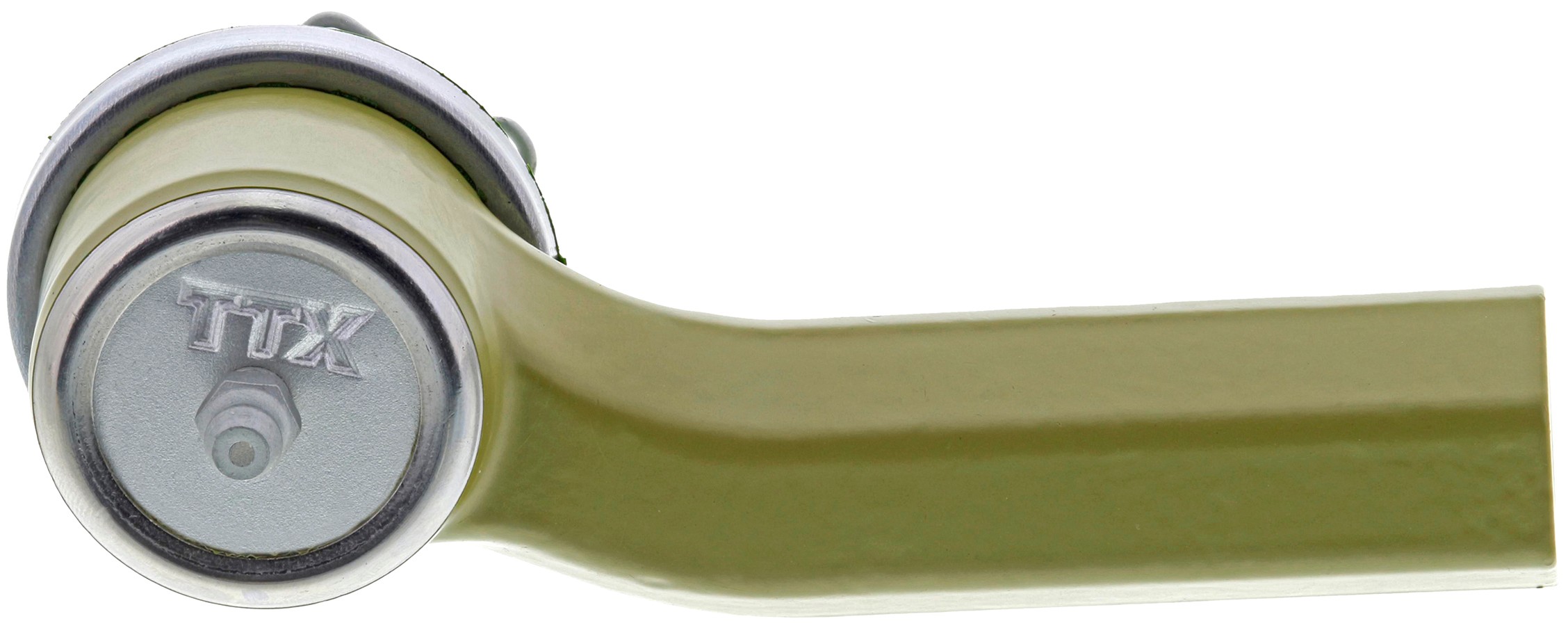 Mevotech TXMS406140 Steering Tie Rod End - Image 2