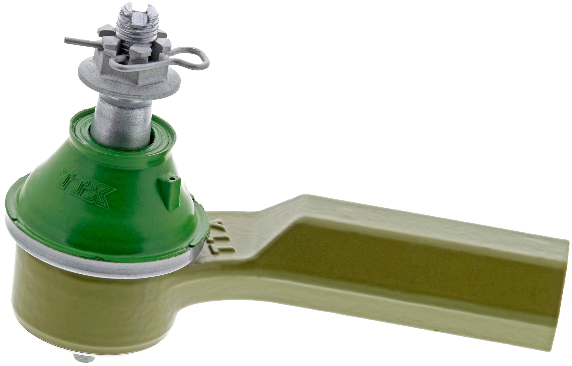 Mevotech TXMS406140 Steering Tie Rod End - Image 4