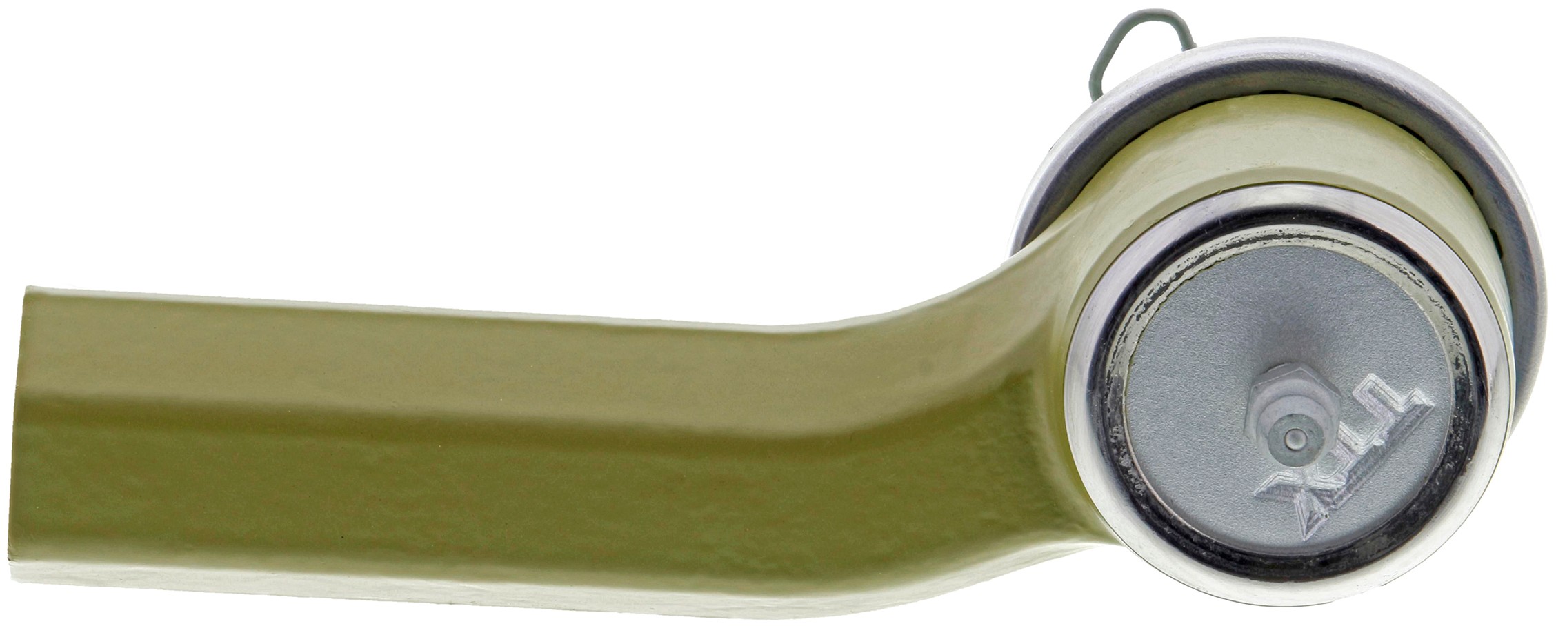 Mevotech TXMS406141 Steering Tie Rod End - Image 2