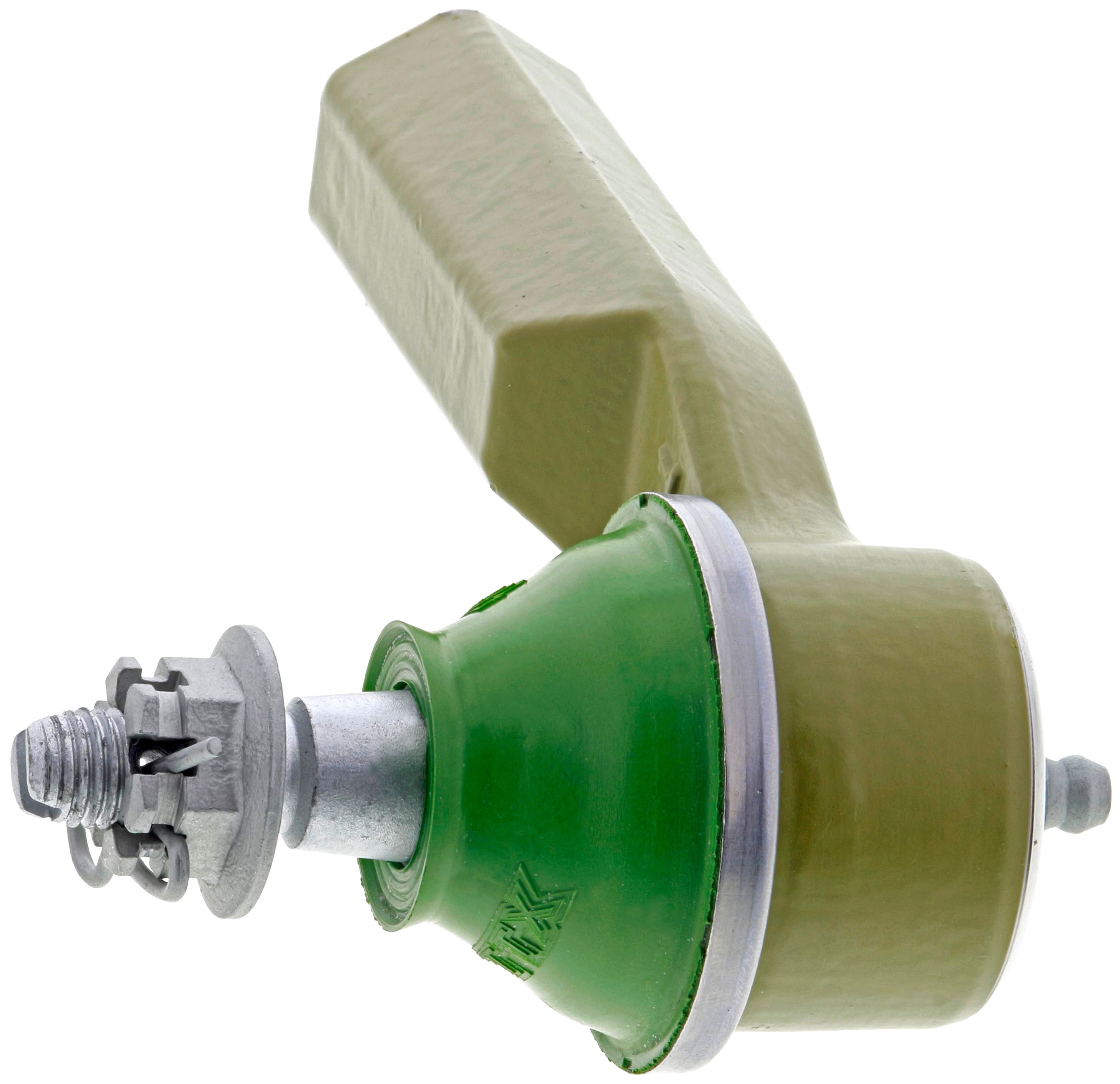 Mevotech TXMS406141 Steering Tie Rod End - Image 6