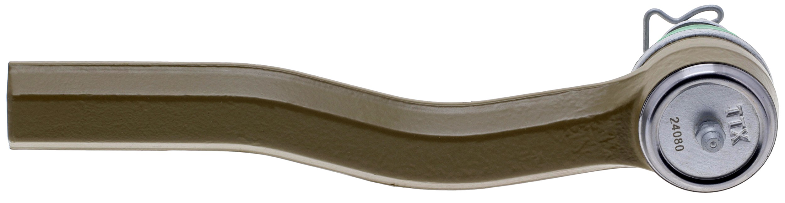 Mevotech TXMS406142 Steering Tie Rod End - Image 2
