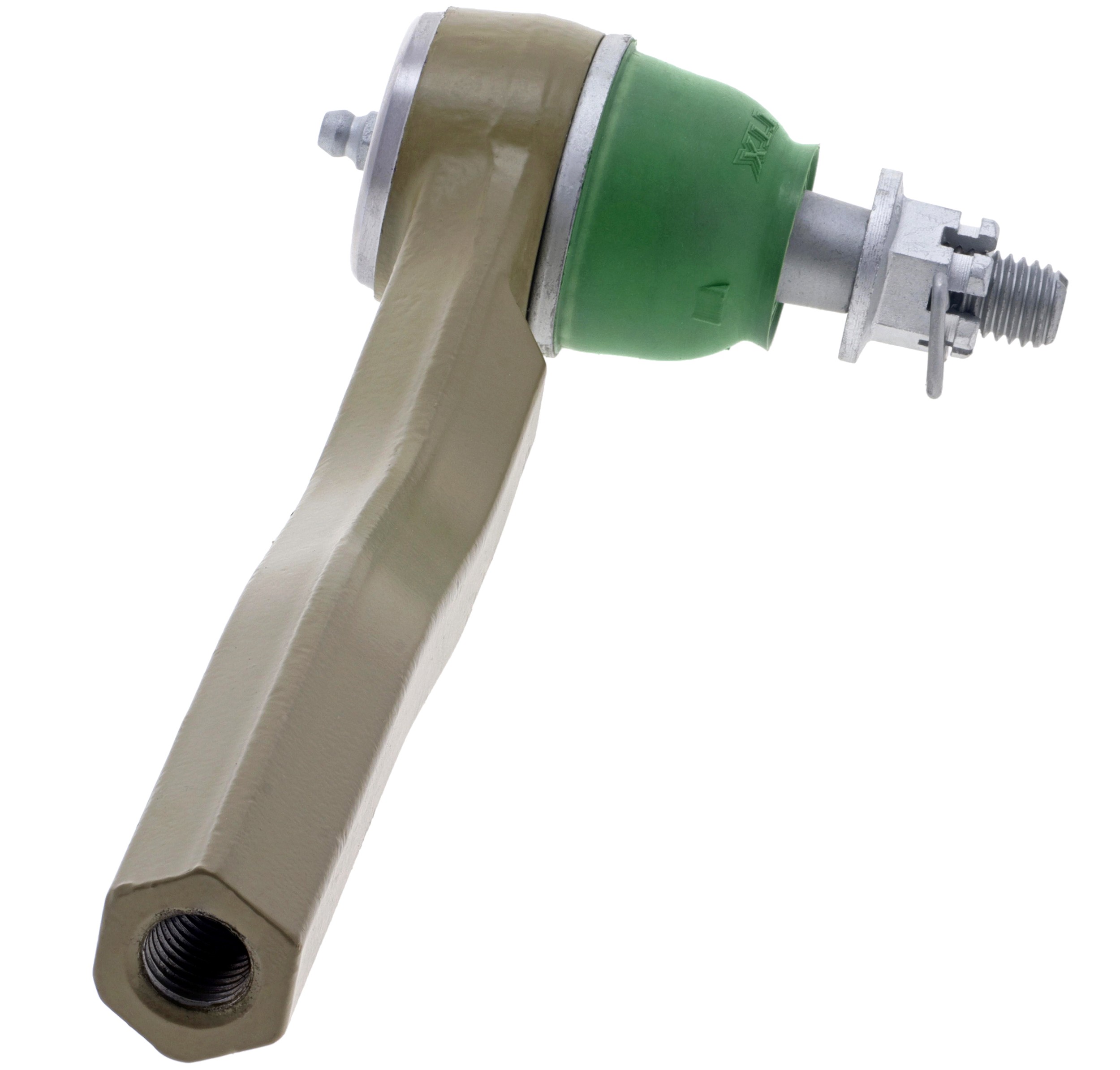 Mevotech TXMS406143 Steering Tie Rod End