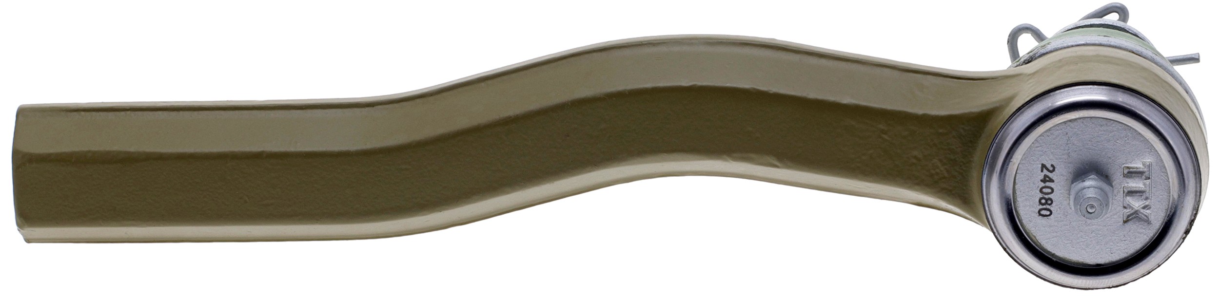 Mevotech TXMS406143 Steering Tie Rod End - Image 2