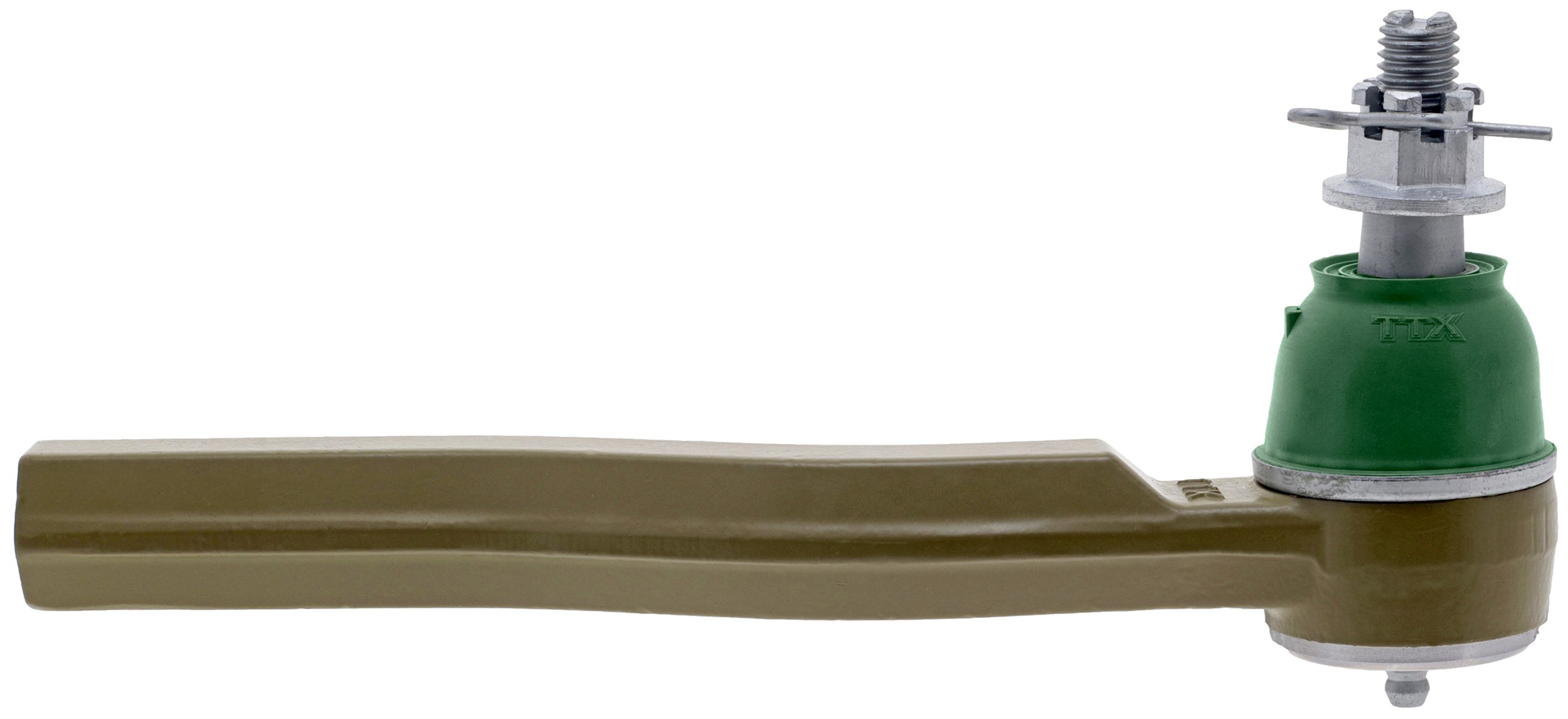 Mevotech TXMS406143 Steering Tie Rod End - Image 4