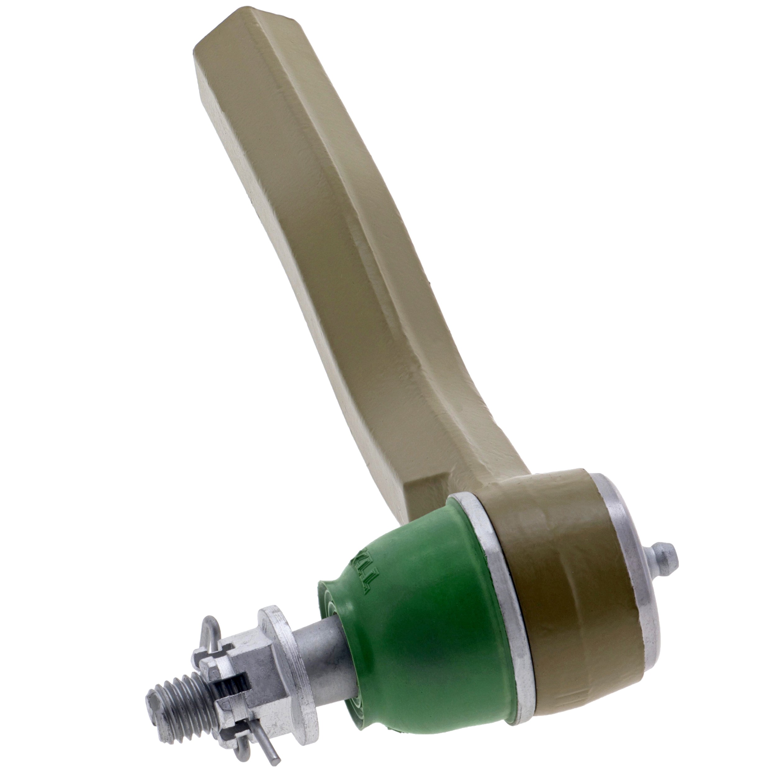Mevotech TXMS406143 Steering Tie Rod End - Image 6