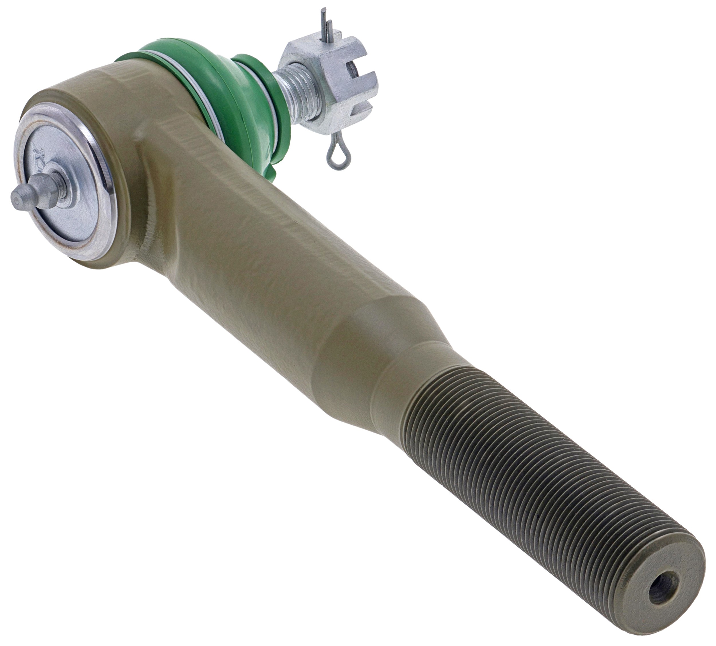 Mevotech TXMS406149 Steering Tie Rod End - Image 2