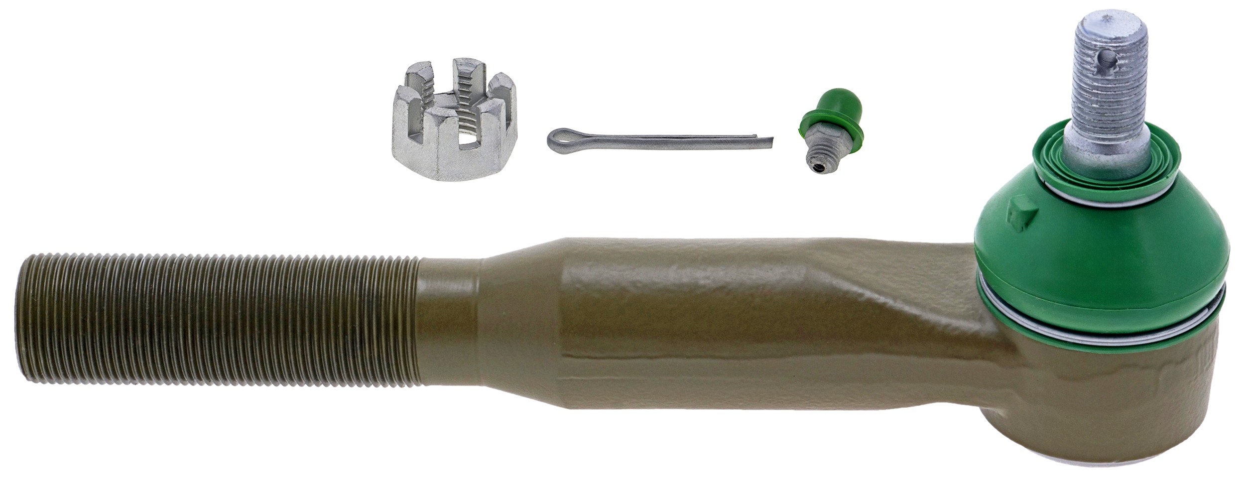 Mevotech TXMS406149 Steering Tie Rod End