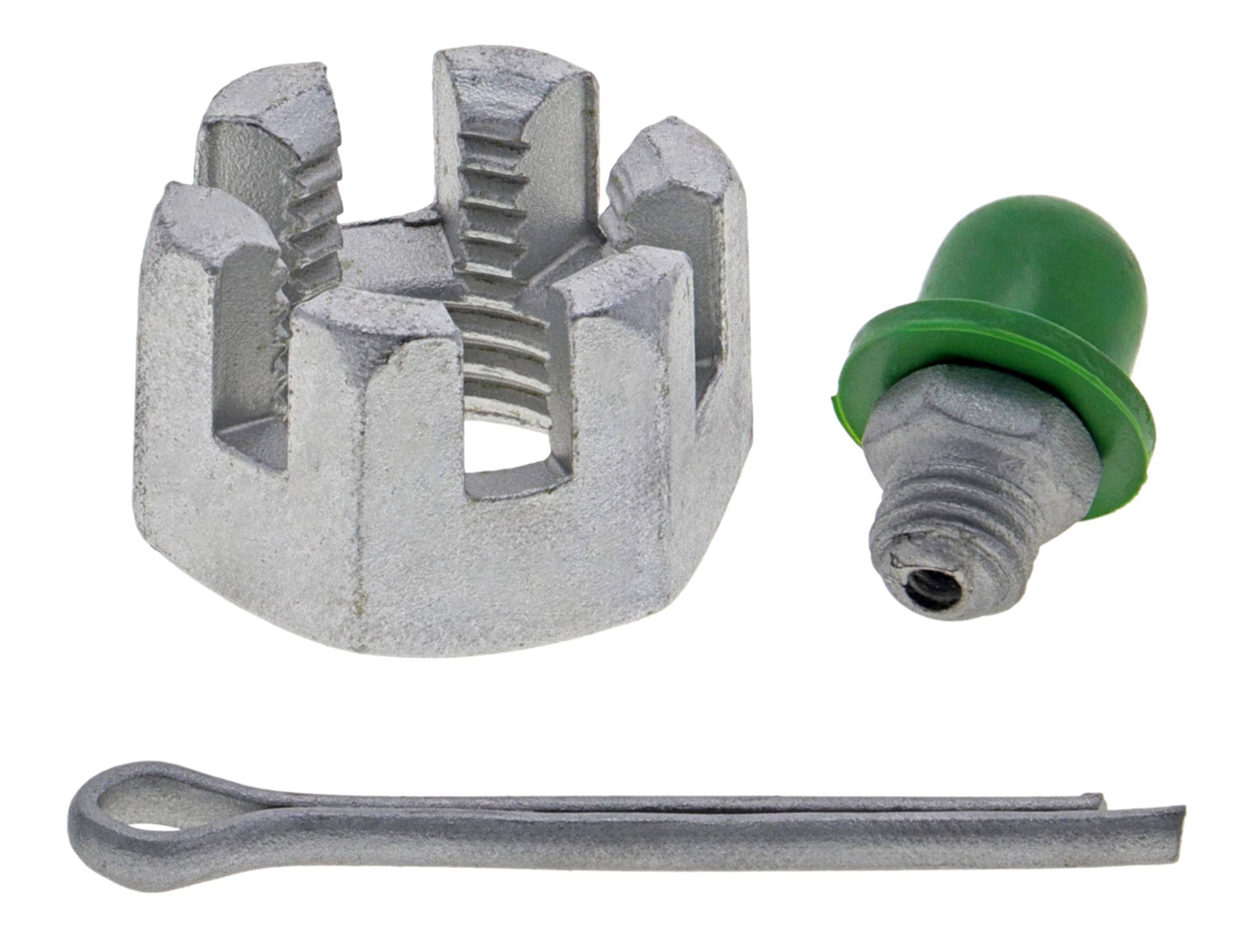 Mevotech TXMS406149 Steering Tie Rod End - Image 5