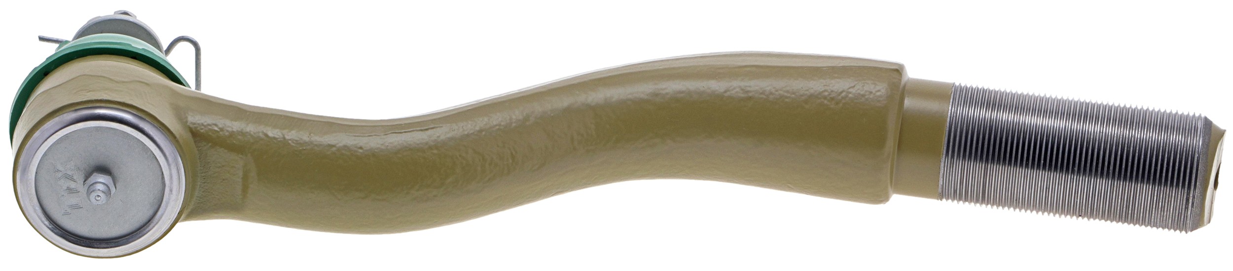 Mevotech TXMS406150 Steering Tie Rod End - Image 3