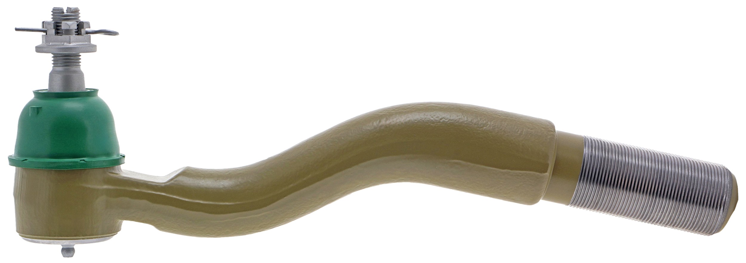 Mevotech TXMS406150 Steering Tie Rod End - Image 5