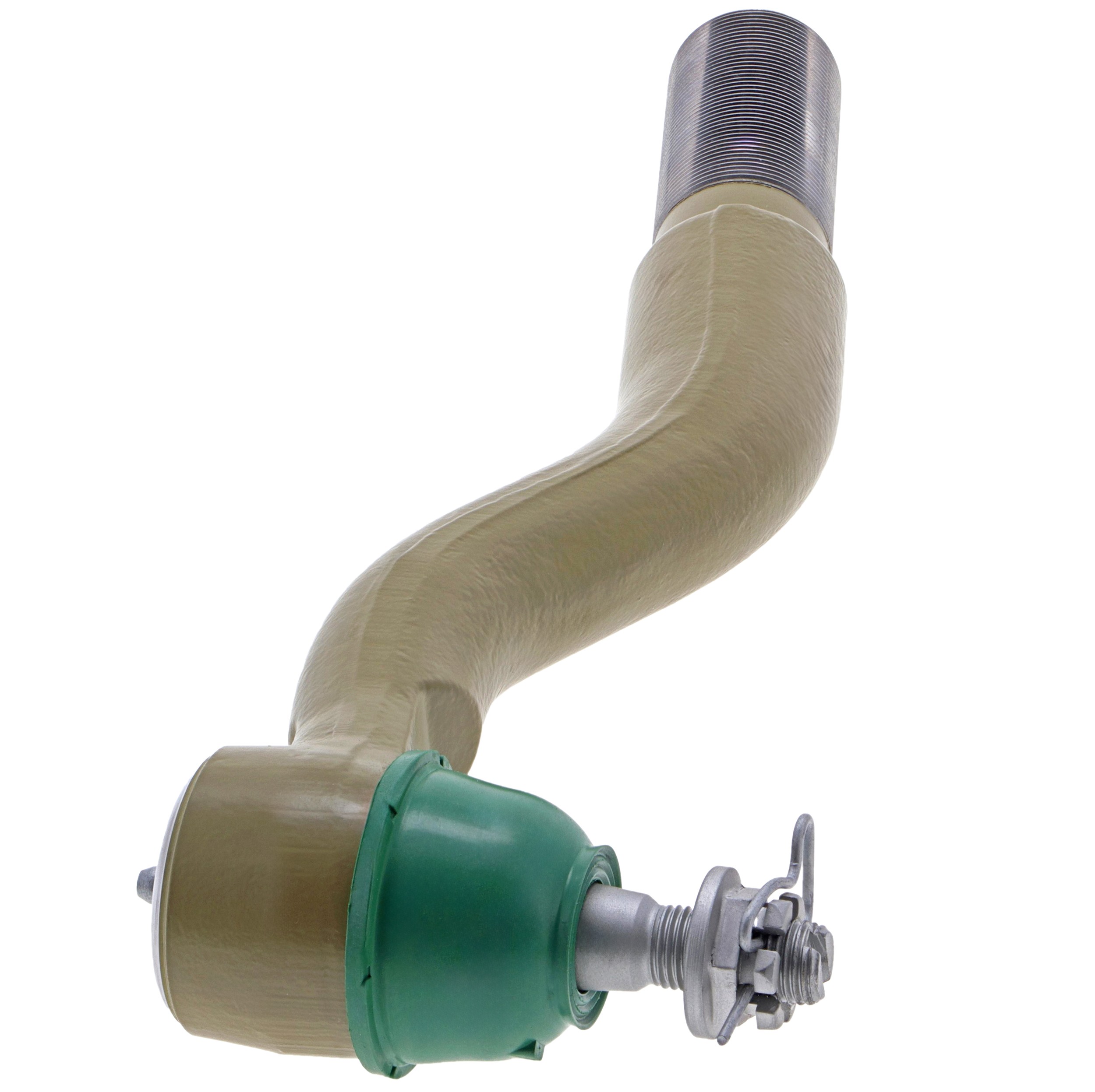 Mevotech TXMS406150 Steering Tie Rod End - Image 2