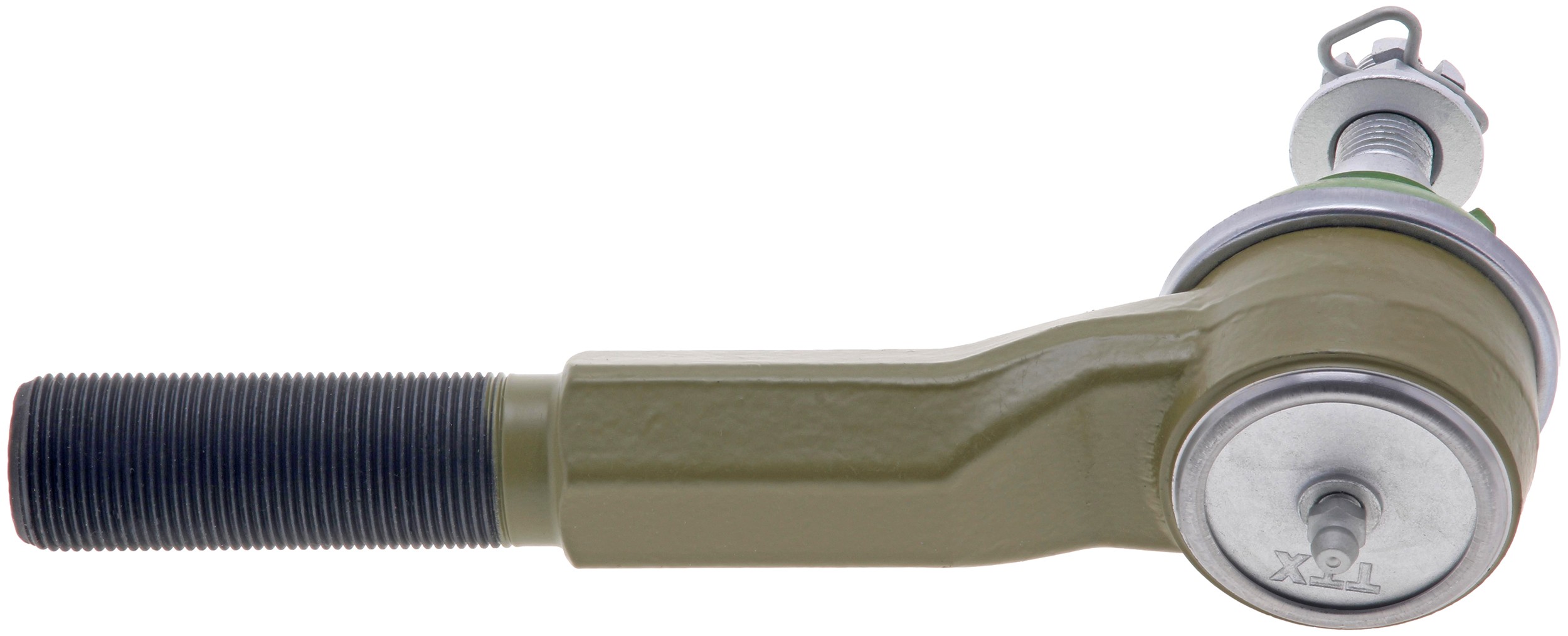 Mevotech TXMS40618 Steering Tie Rod End - Image 2