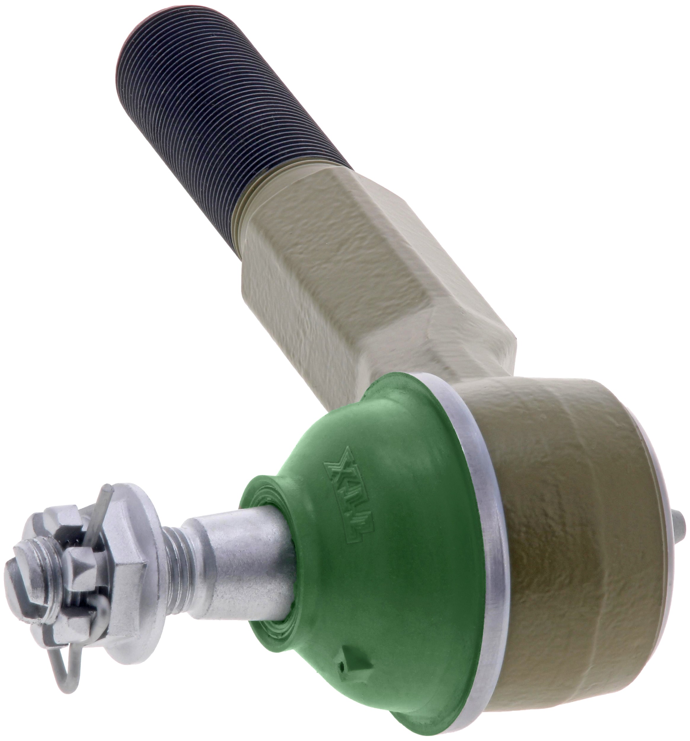 Mevotech TXMS40618 Steering Tie Rod End - Image 6