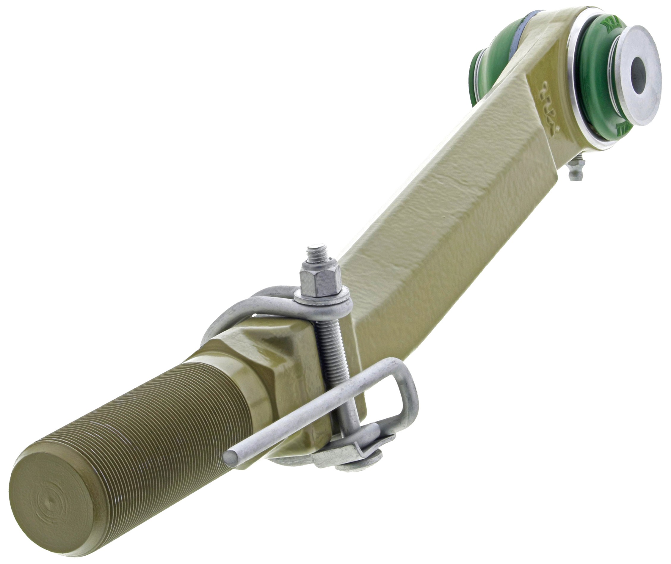 Mevotech TXMS40622 Steering Tie Rod End