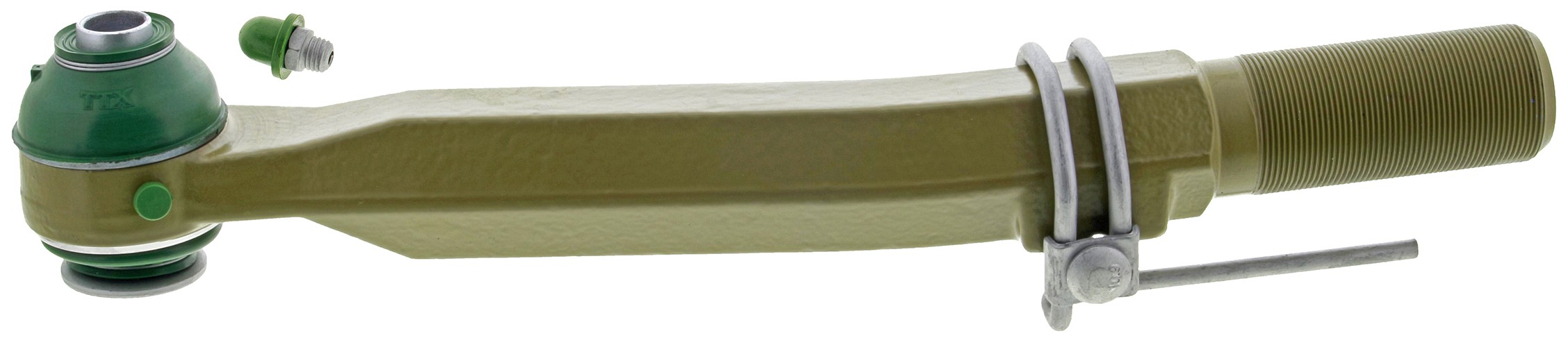 Mevotech TXMS40622 Steering Tie Rod End - Image 3