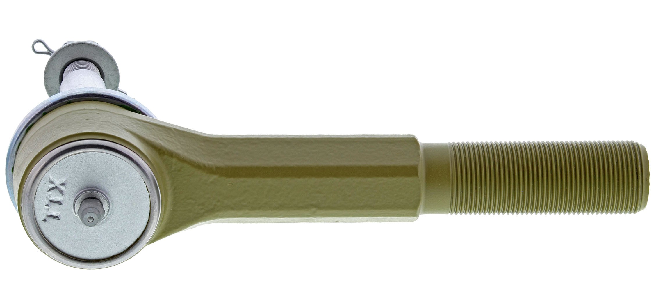 Mevotech TXMS40625 Steering Tie Rod End - Image 2