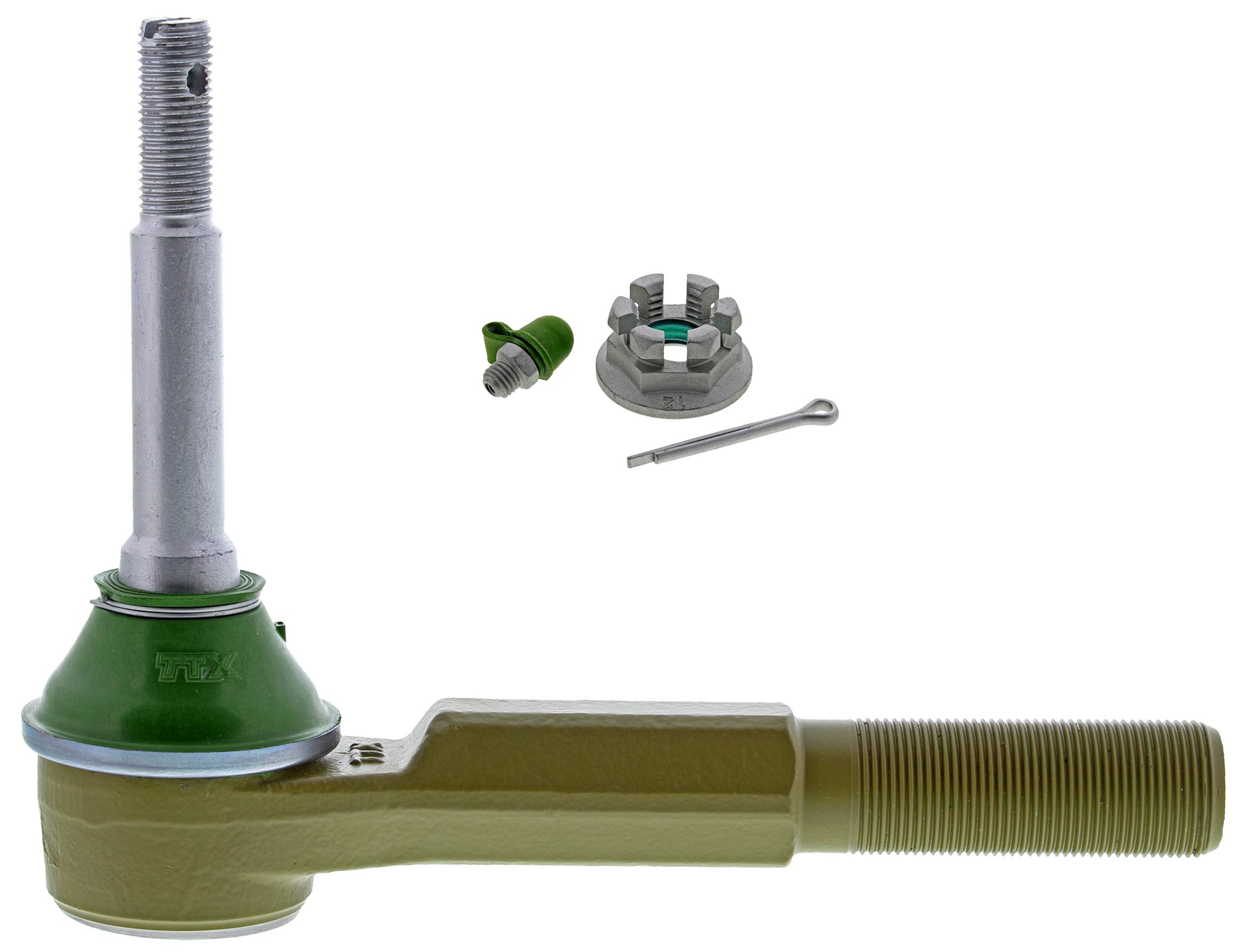 Mevotech TXMS40625 Steering Tie Rod End - Image 3