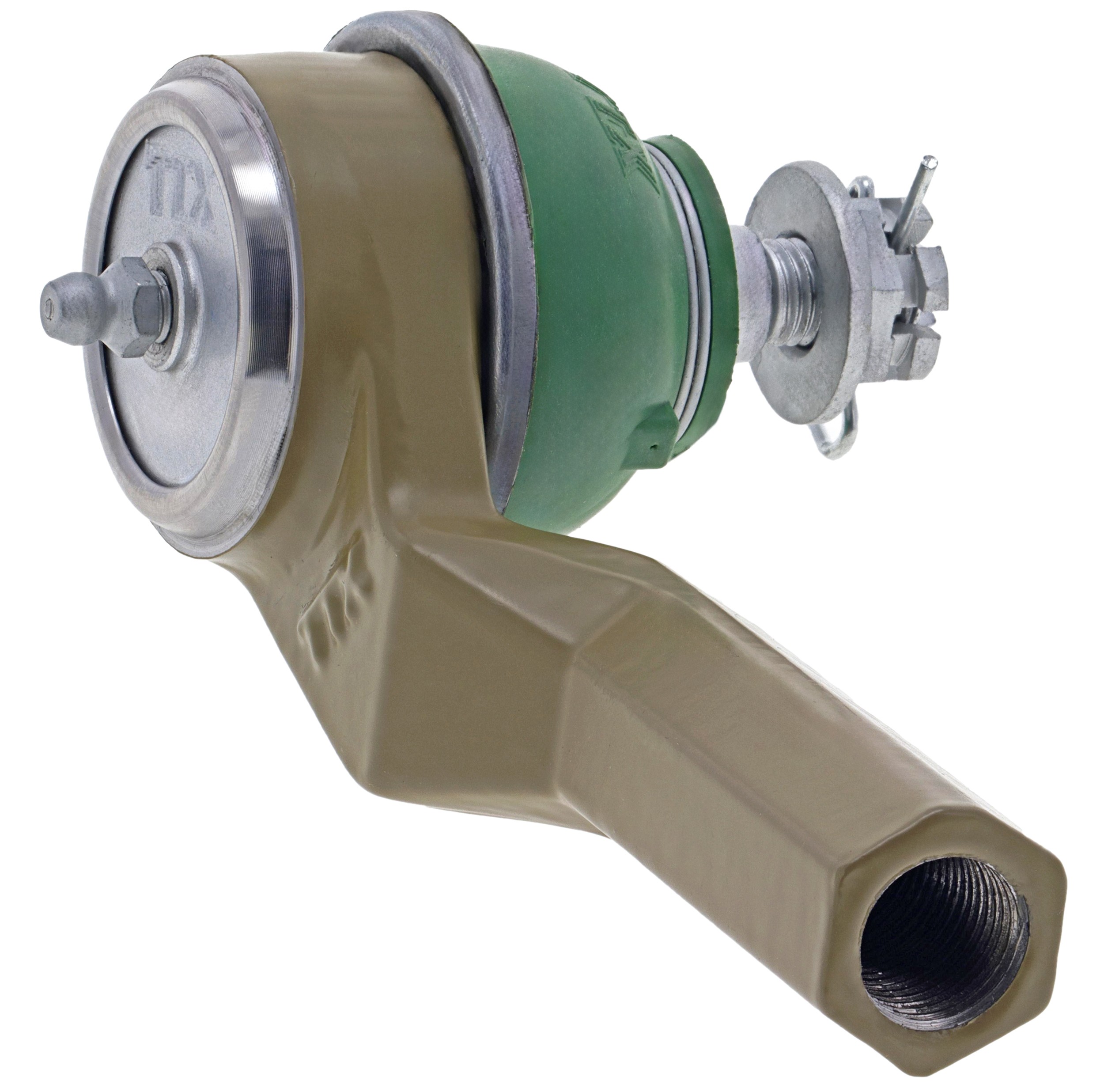 Mevotech TXMS40628 Steering Tie Rod End