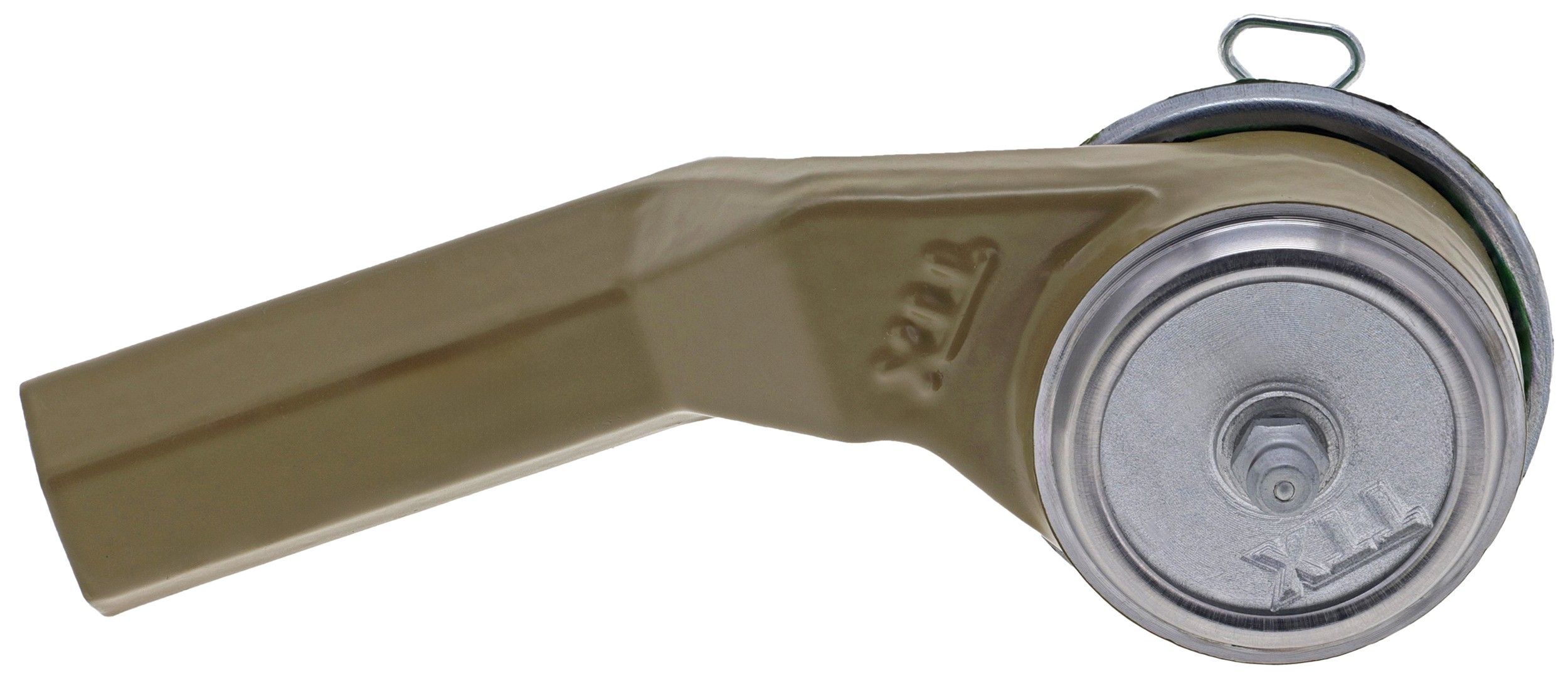 Mevotech TXMS40628 Steering Tie Rod End - Image 2